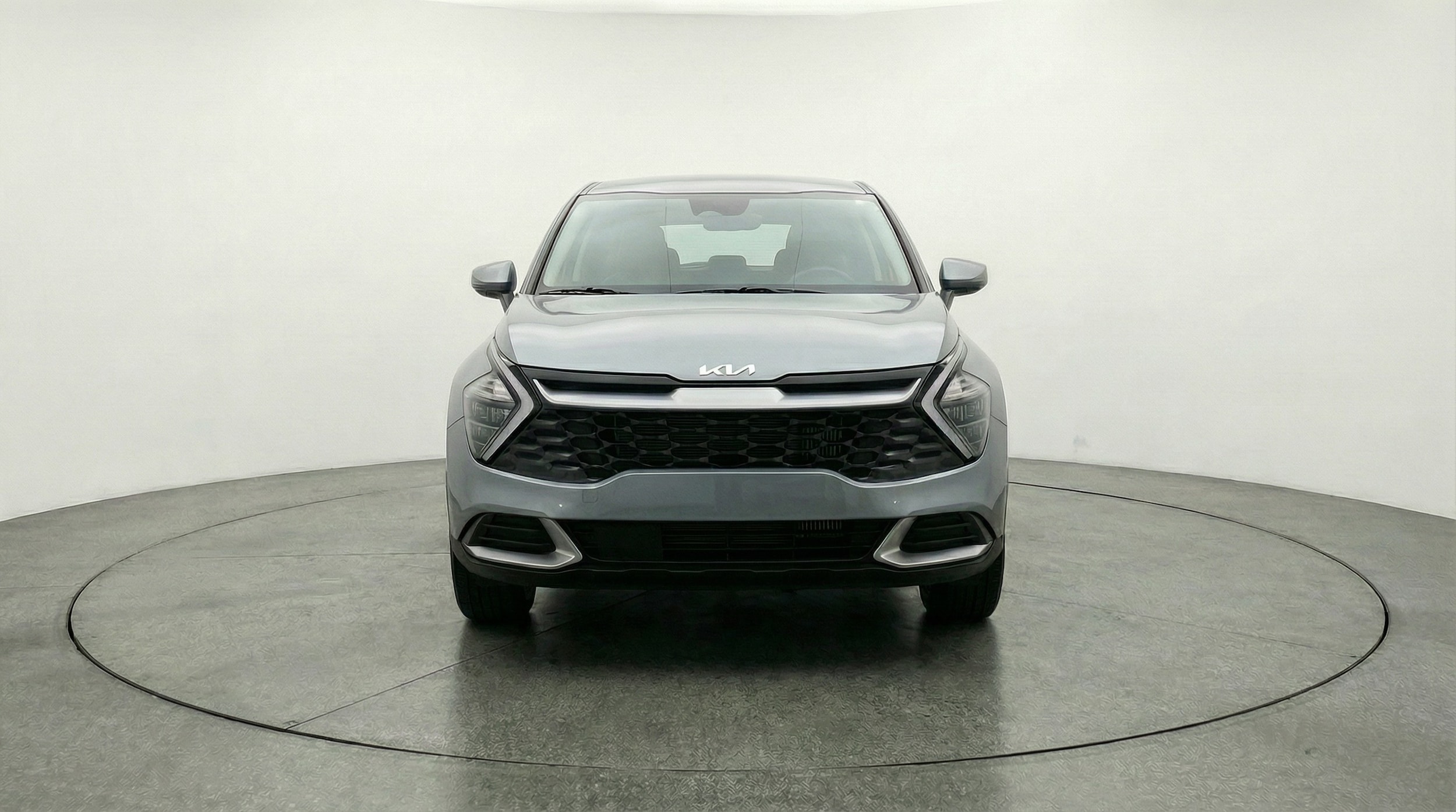 Thumbnail: 2025 Kia Sportage - 2