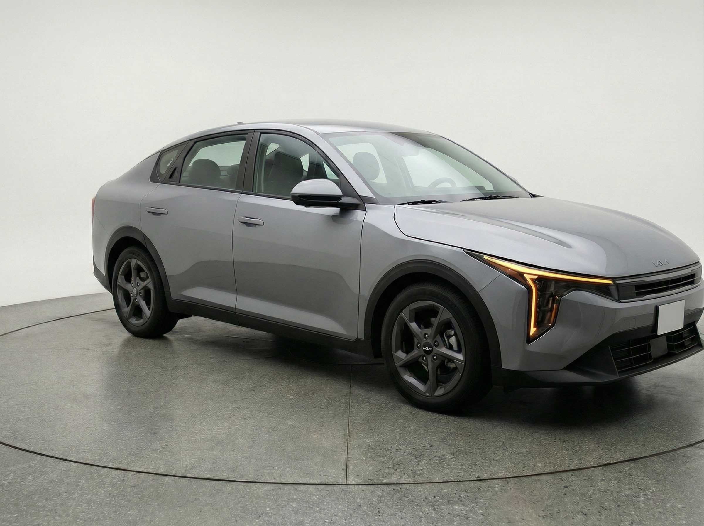 Thumbnail: 2025 Kia K4 - 1