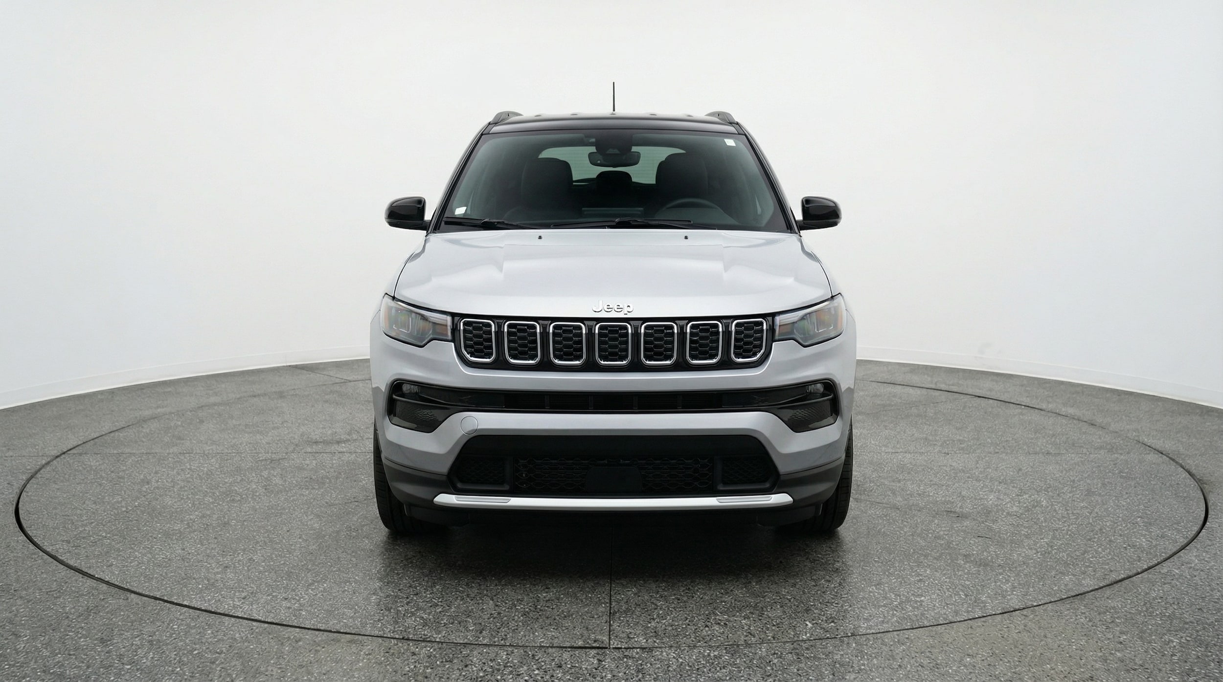 Thumbnail: 2025 Jeep Compass - 2