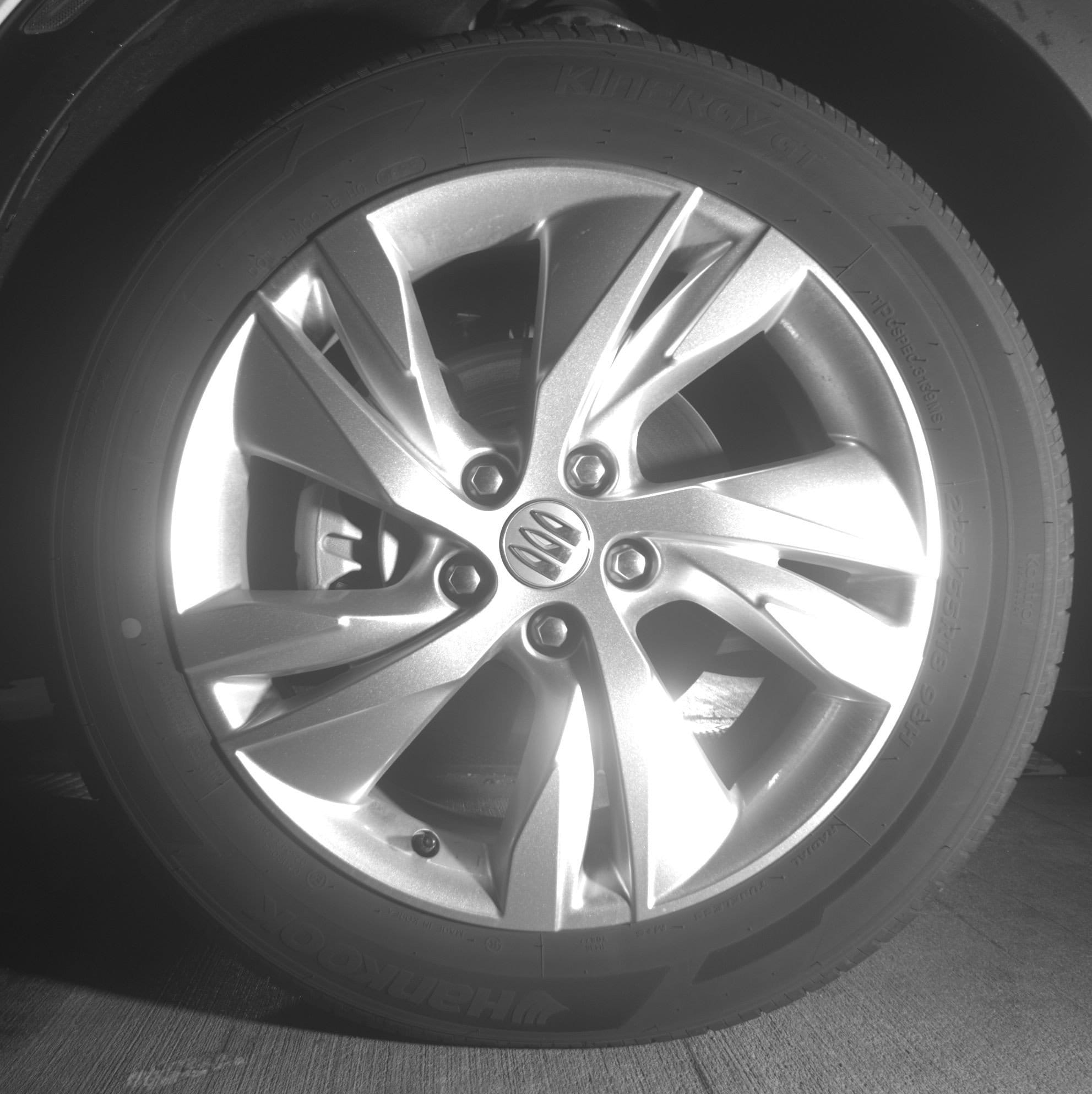 Thumbnail: 2025 Buick Encore GX - 12