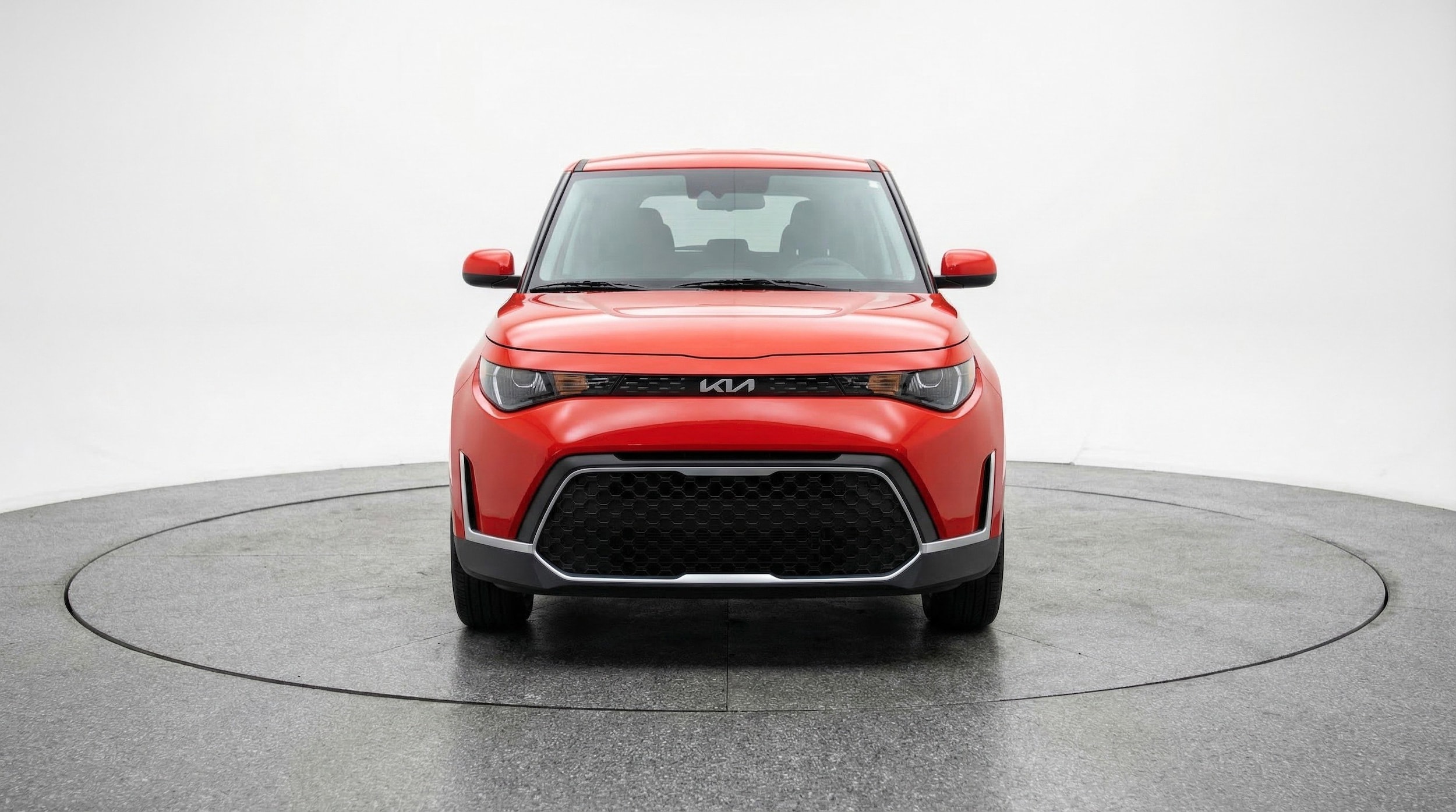 Thumbnail: 2025 Kia Soul - 2