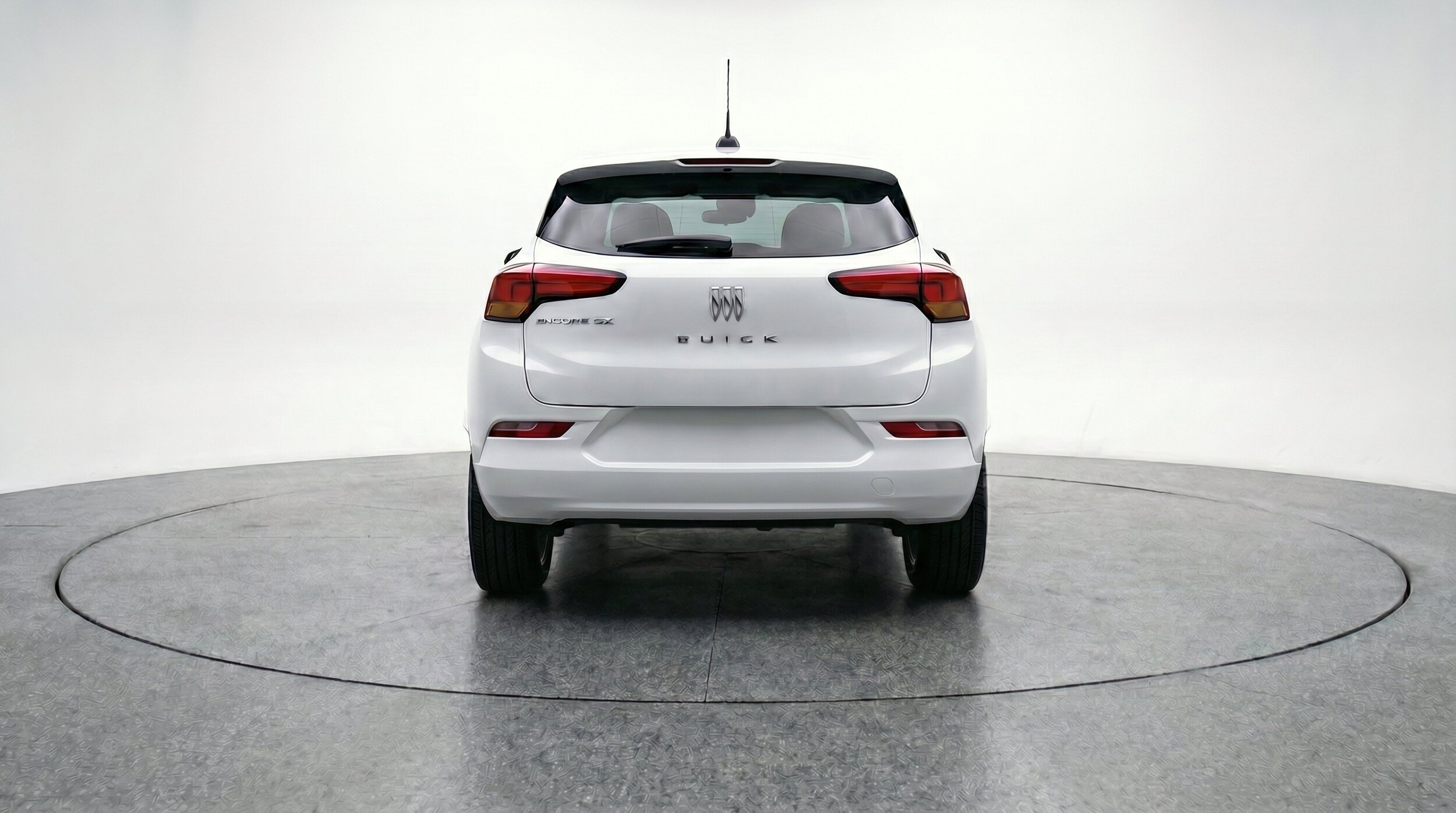 Thumbnail: 2026 Buick Encore GX - 7
