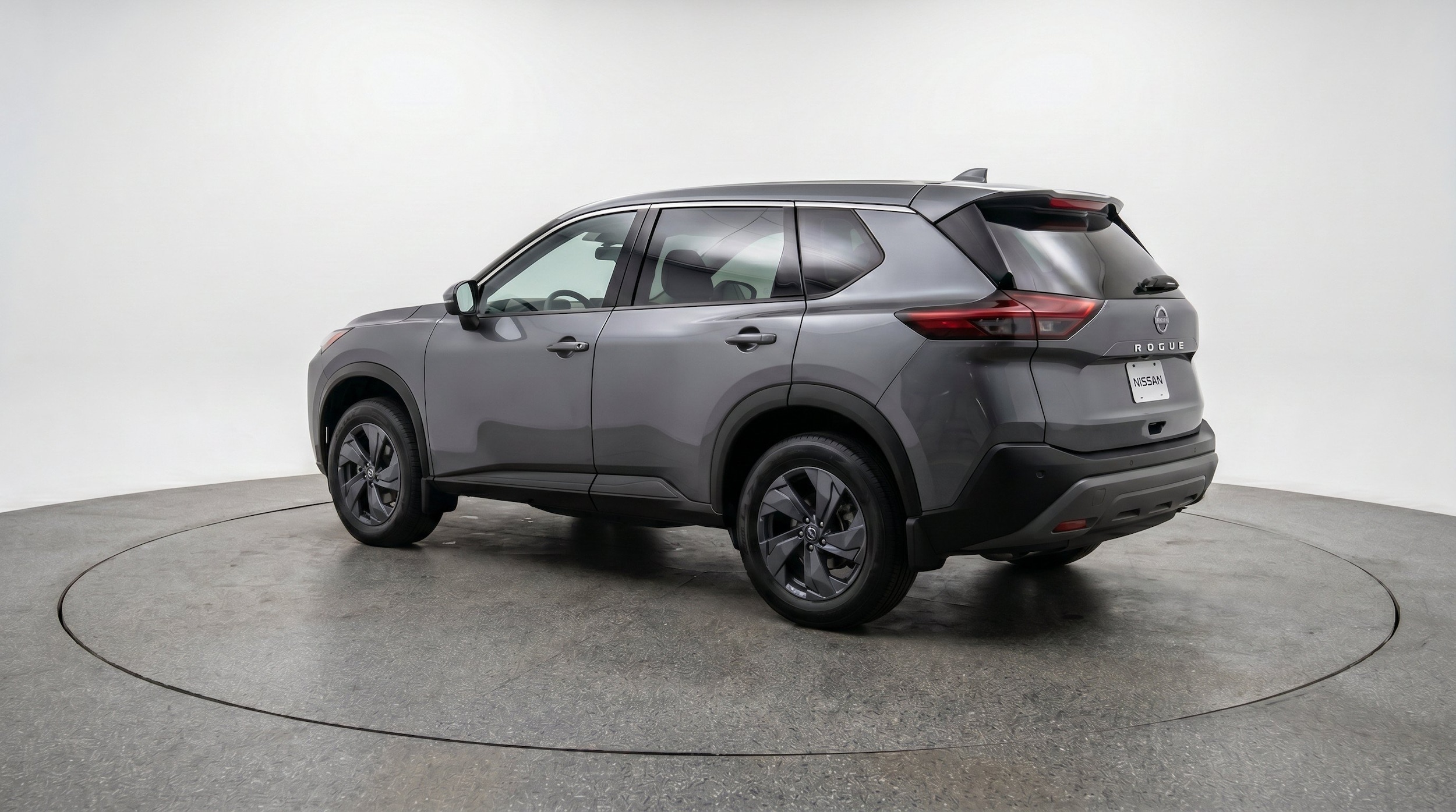 Thumbnail: 2026 Nissan Rogue - 6