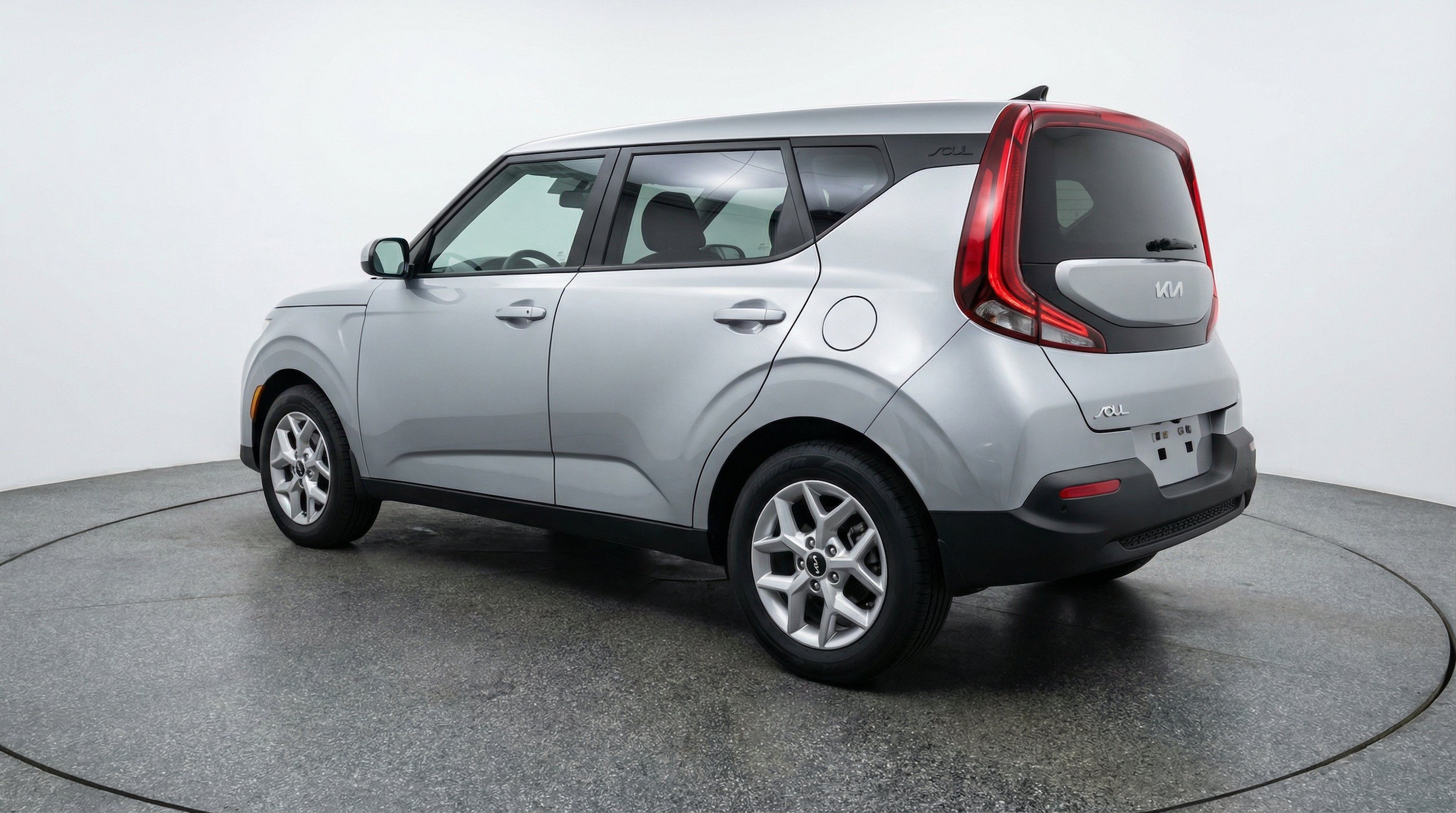 Thumbnail: 2025 Kia Soul - 6