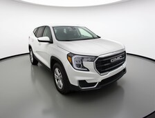 2024 GMC Terrain SLE -
                  Orlando, FL