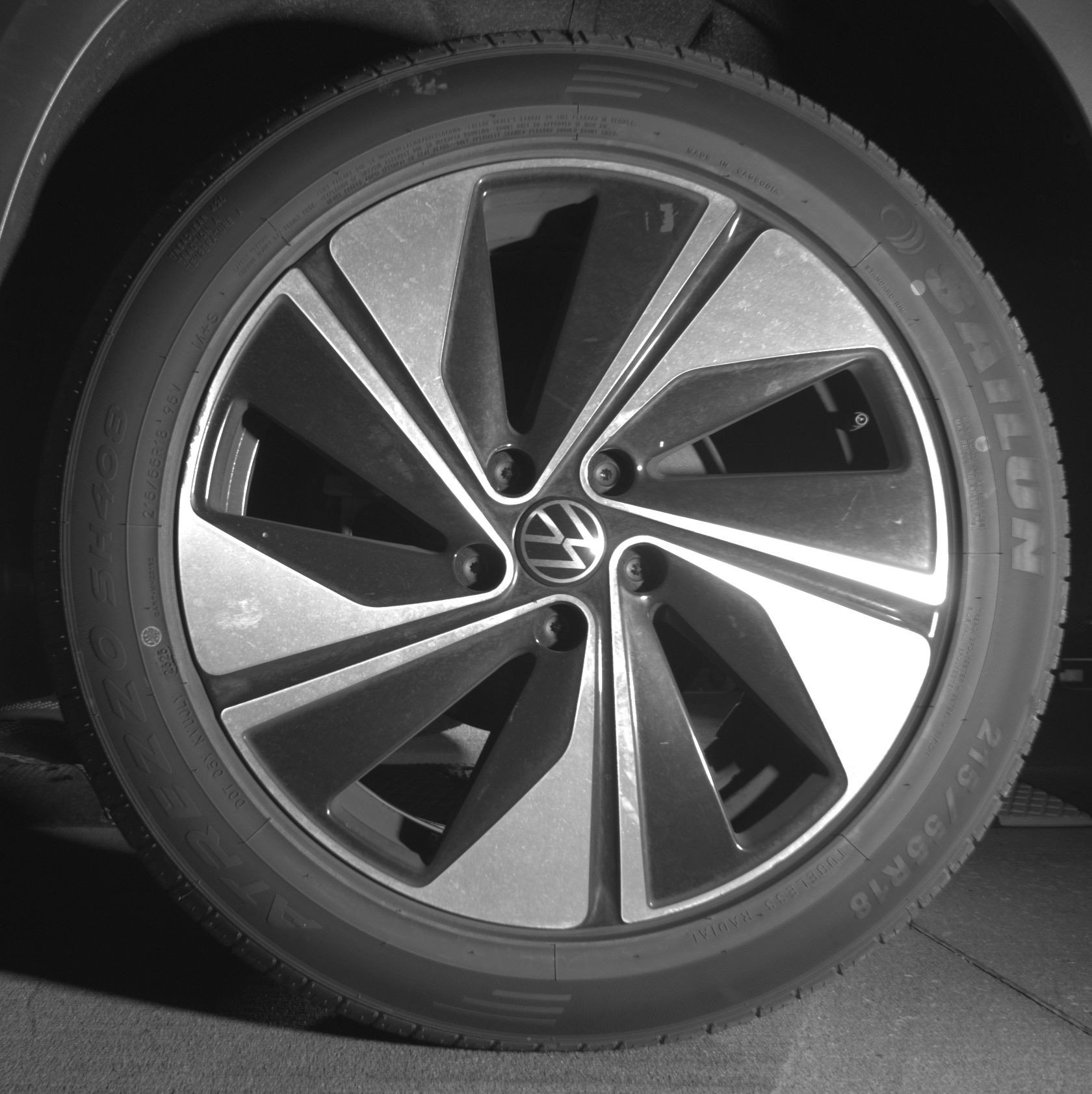 Thumbnail: 2025 Volkswagen Taos - 12