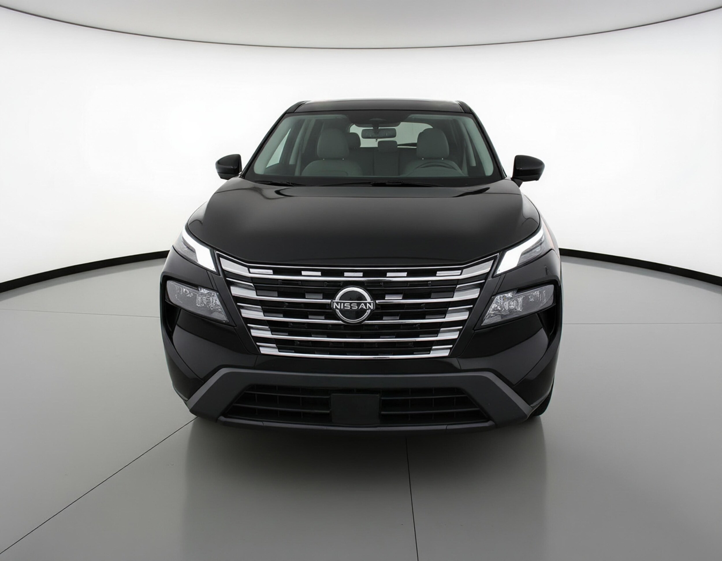 Thumbnail: 2025 Nissan Rogue - 2