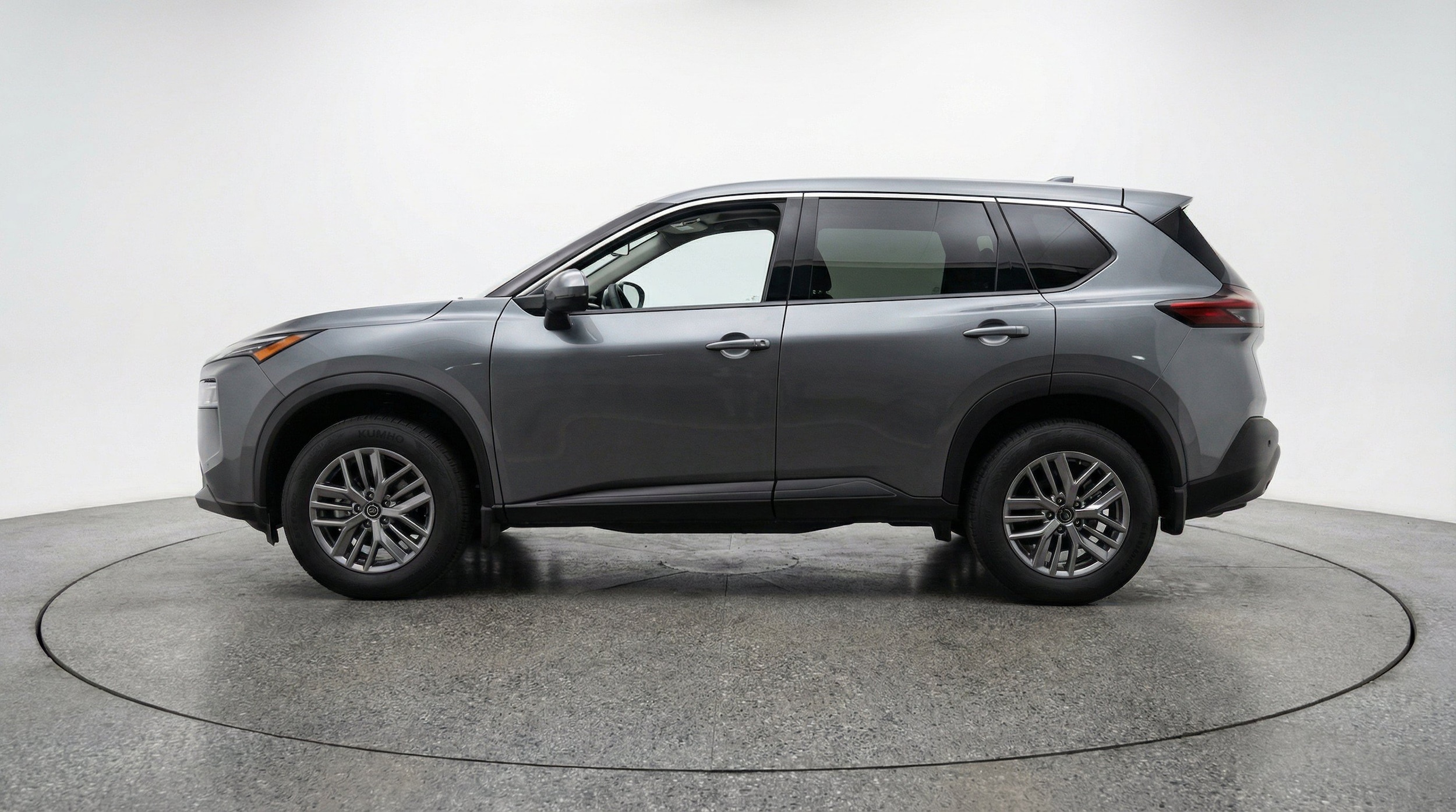 Thumbnail: 2026 Nissan Rogue - 5