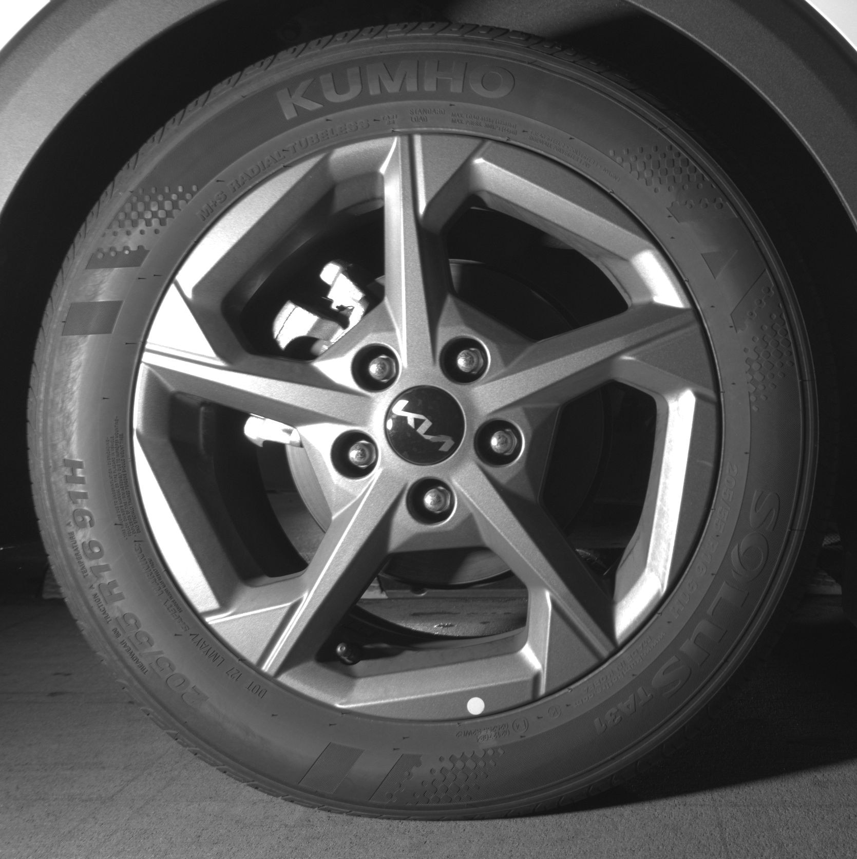 Thumbnail: 2025 Kia K4 - 12