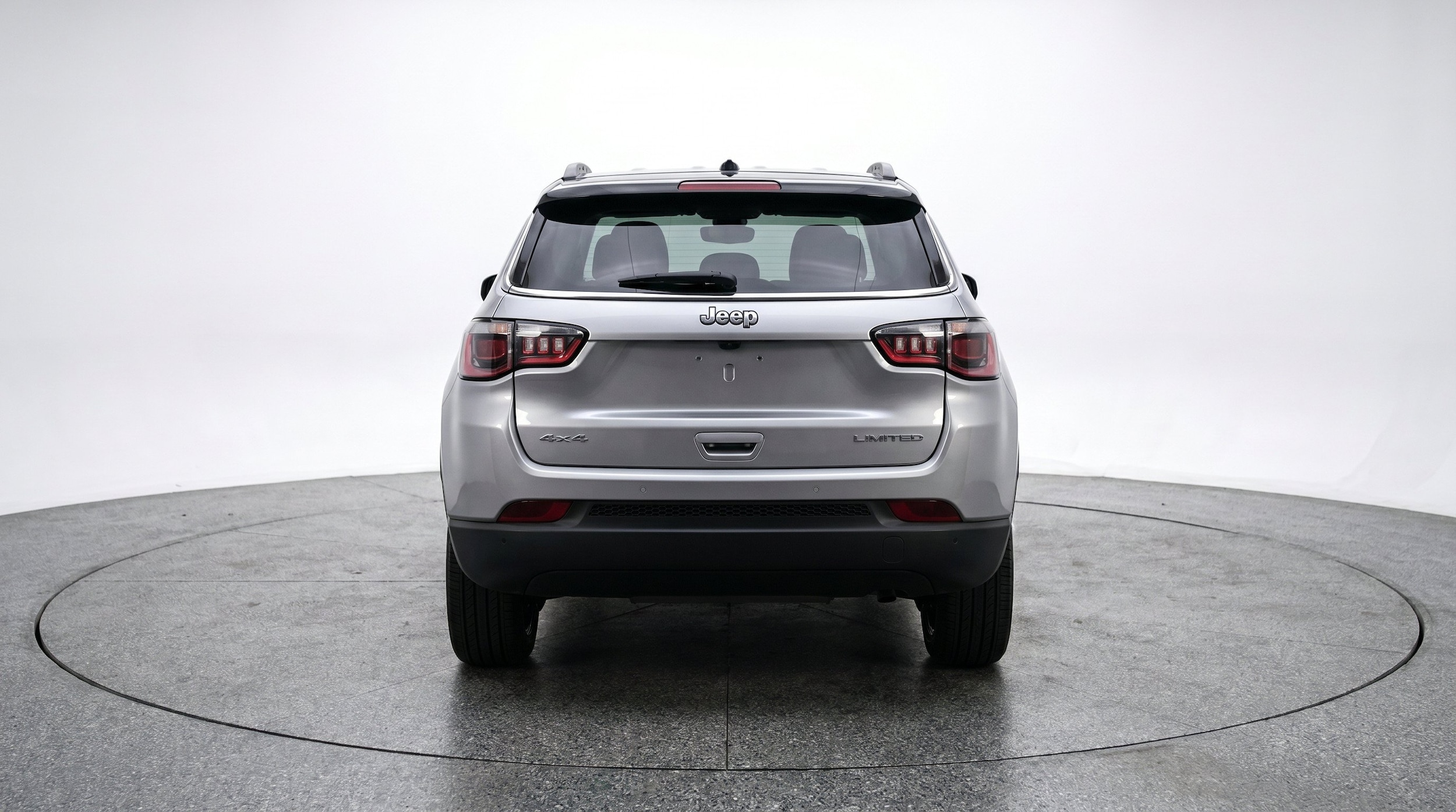 Thumbnail: 2025 Jeep Compass - 7