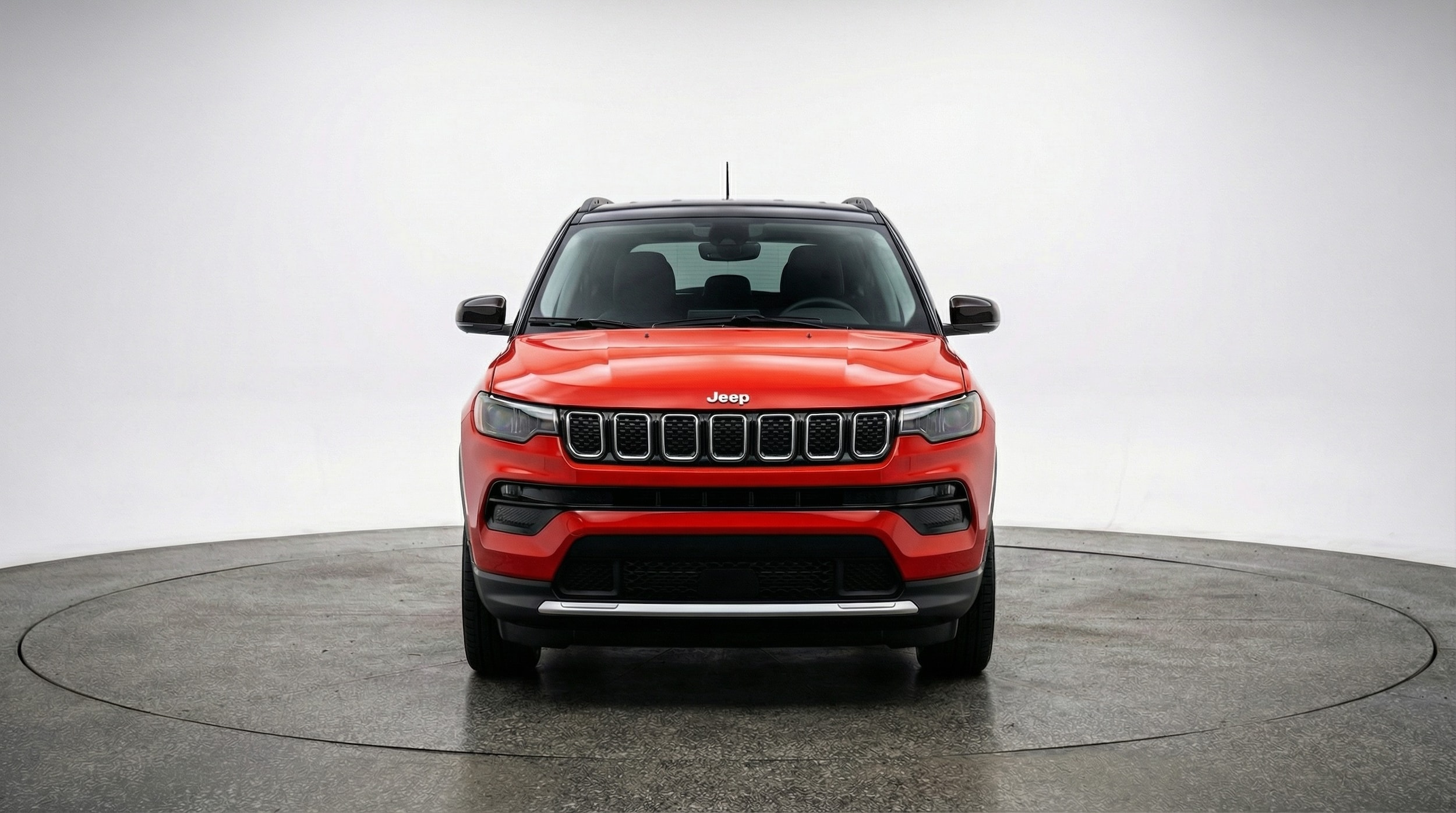 Thumbnail: 2025 Jeep Compass - 2