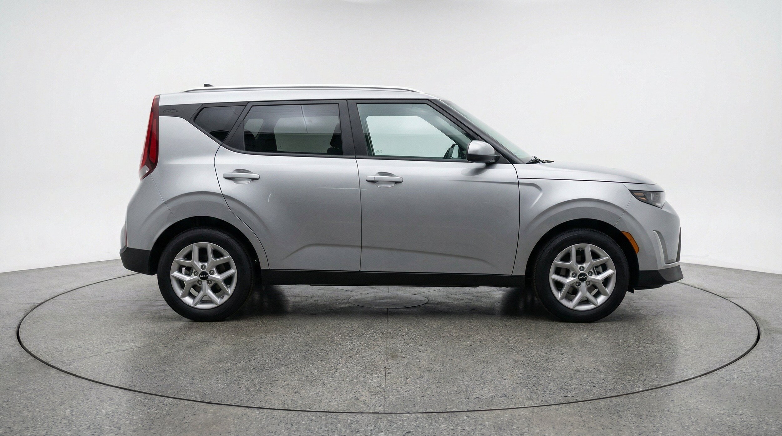 Thumbnail: 2025 Kia Soul - 11