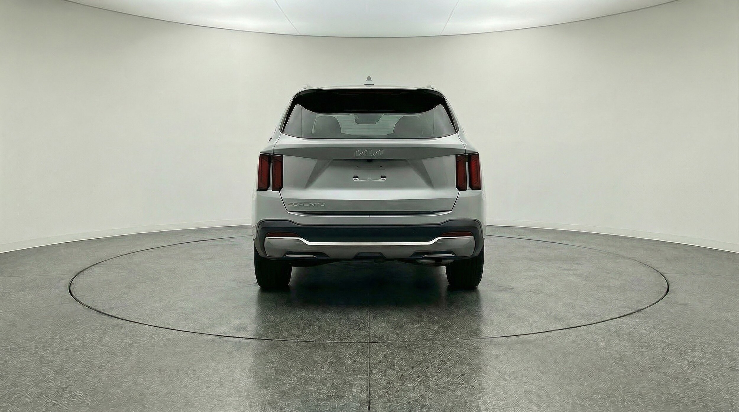 Thumbnail: 2024 Kia Sorento - 7