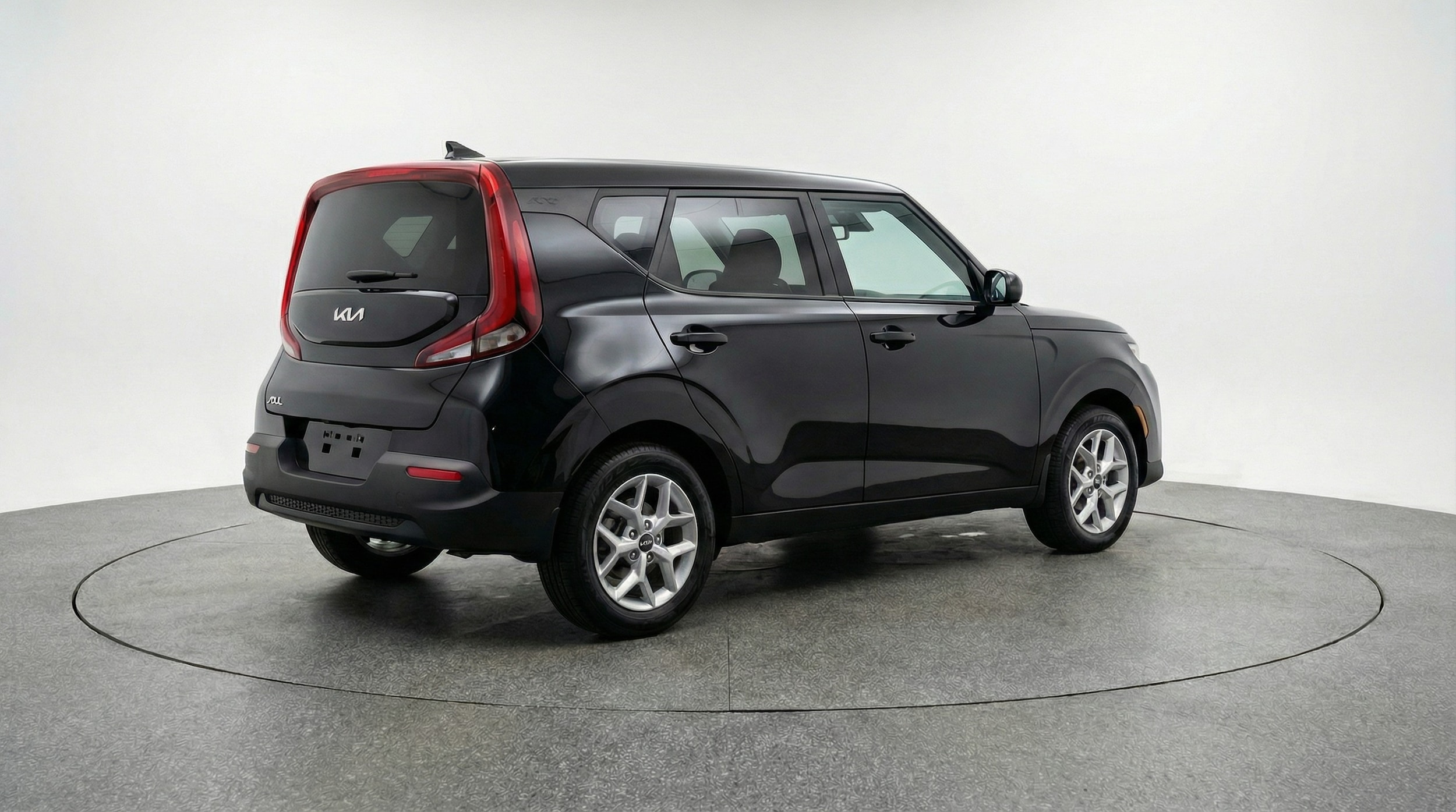 Thumbnail: 2025 Kia Soul - 7