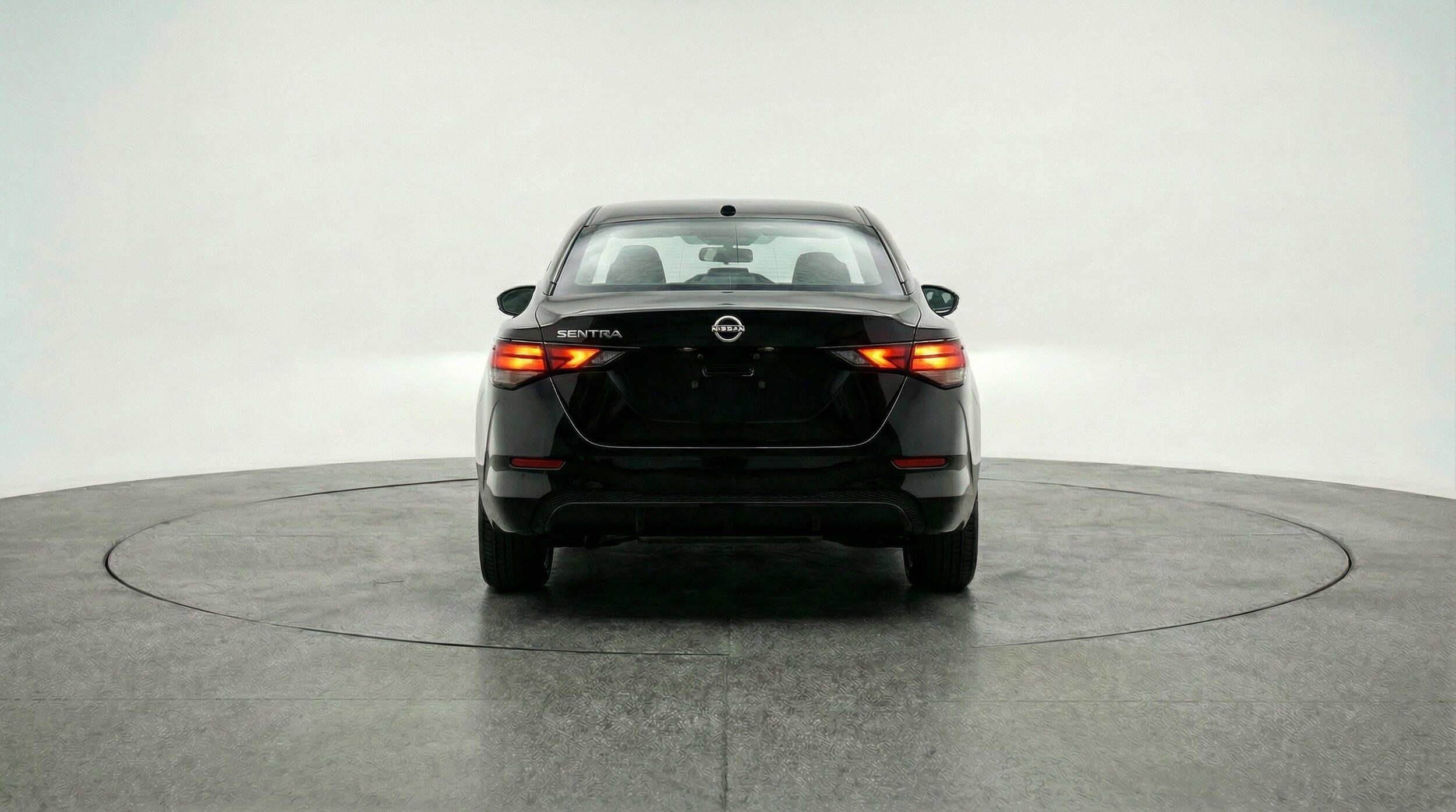 Thumbnail: 2025 Nissan Sentra - 7