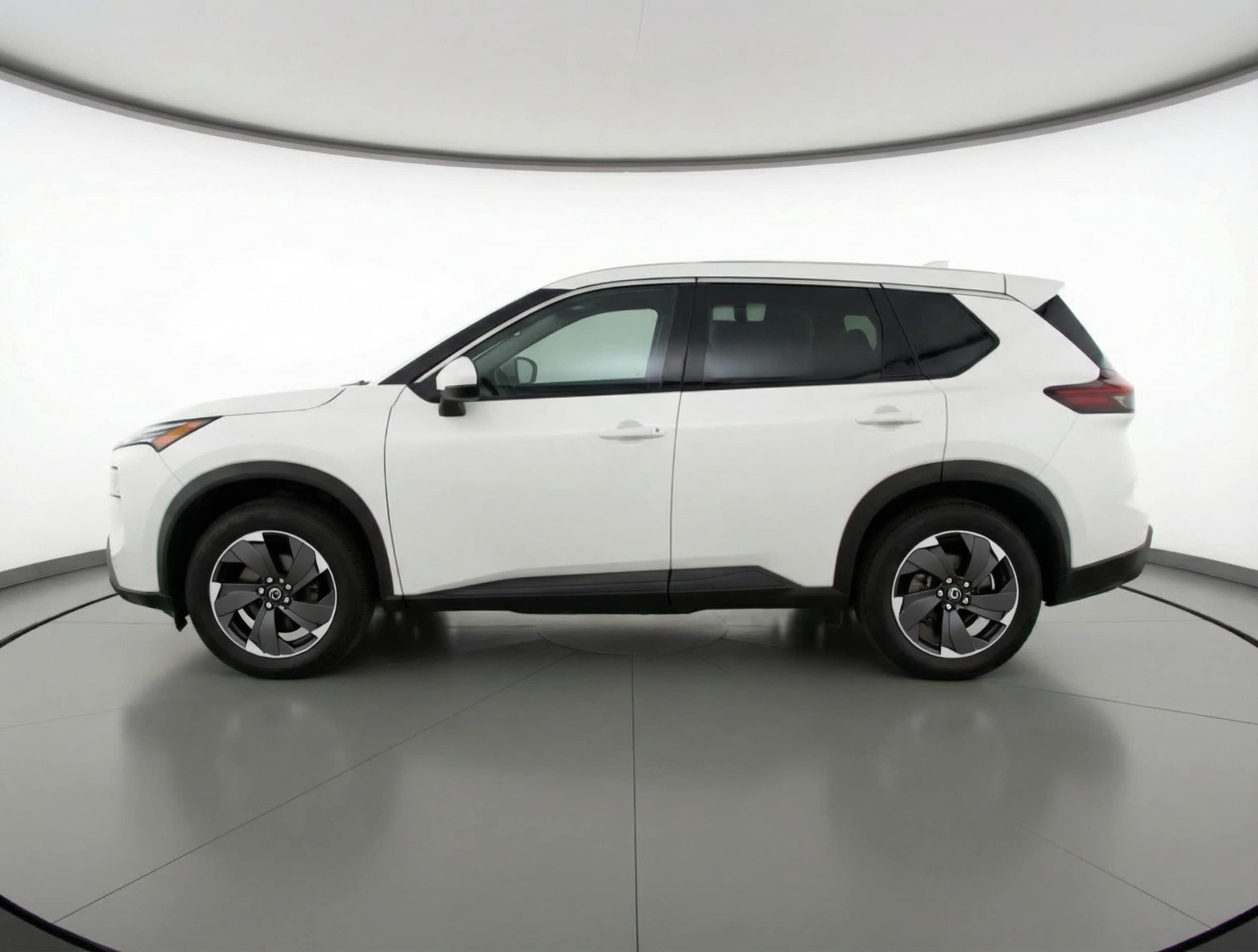 Thumbnail: 2025 Nissan Rogue - 4