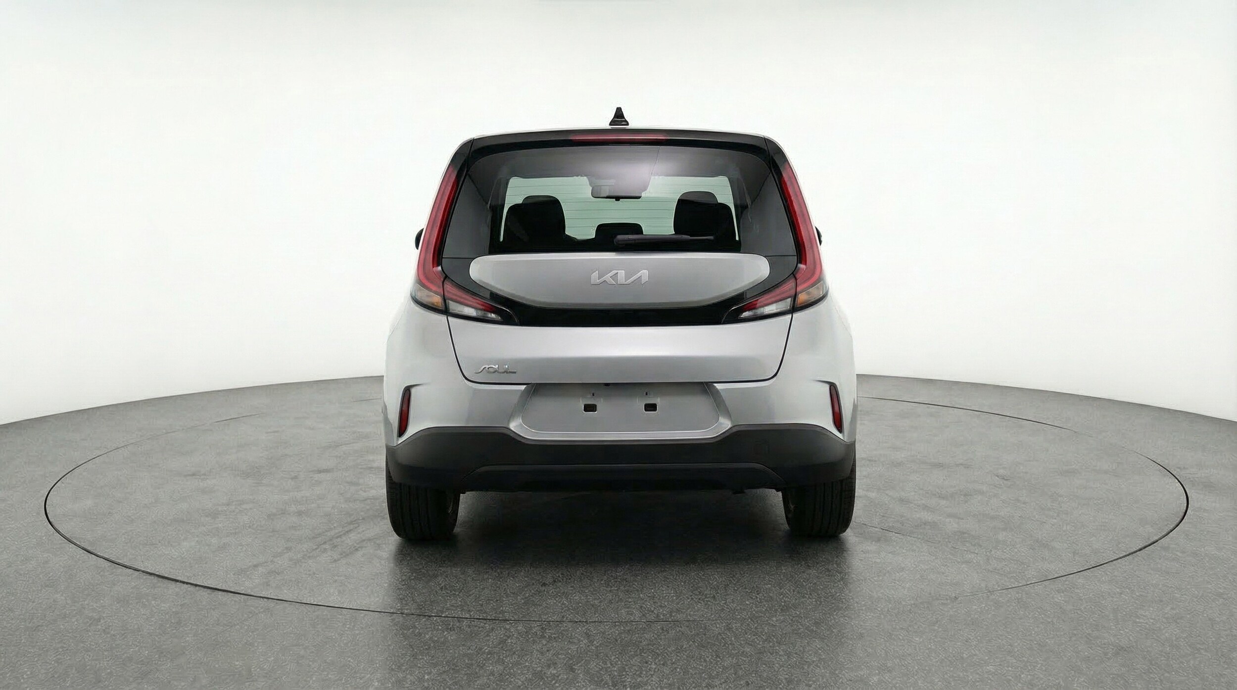 Thumbnail: 2025 Kia Soul - 7