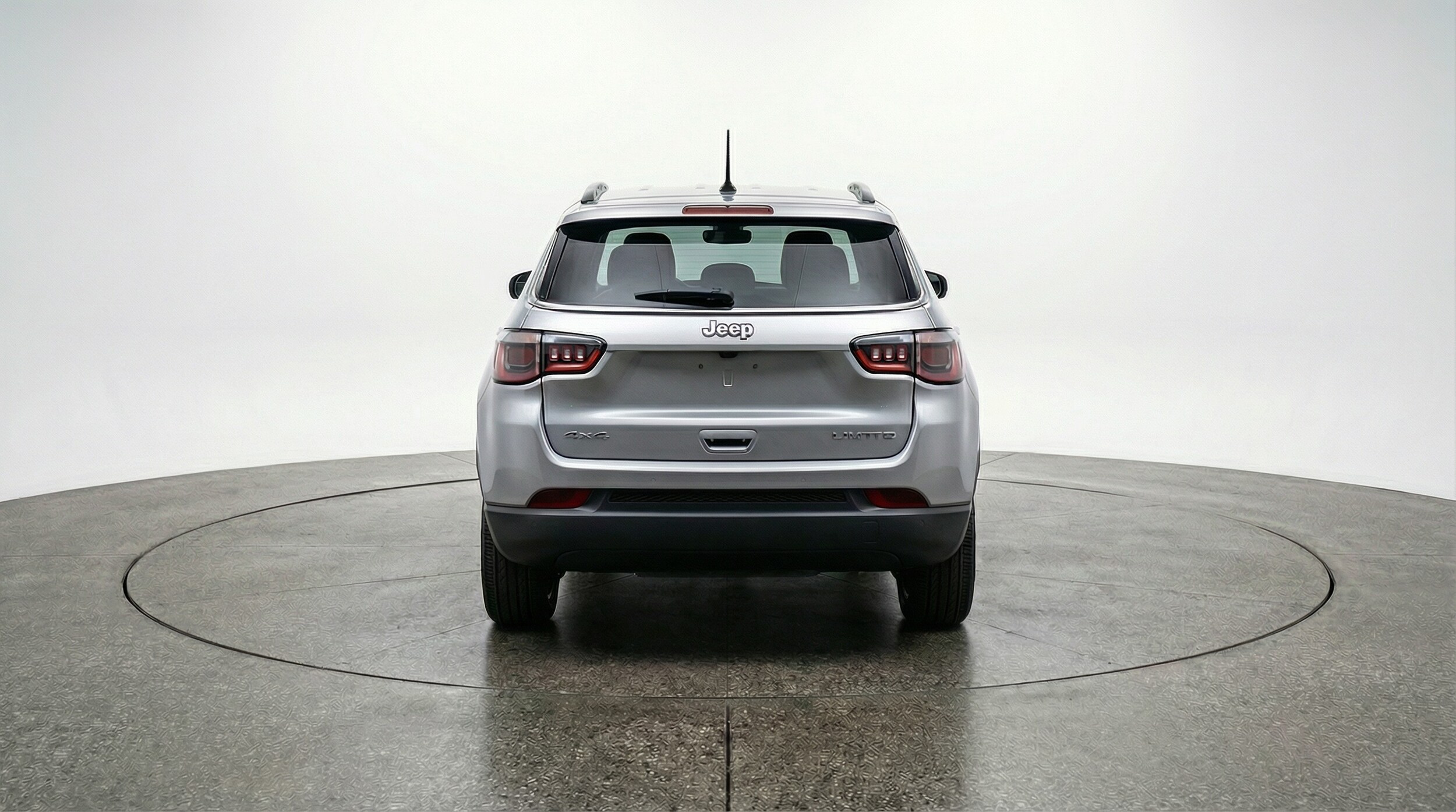 Thumbnail: 2025 Jeep Compass - 6