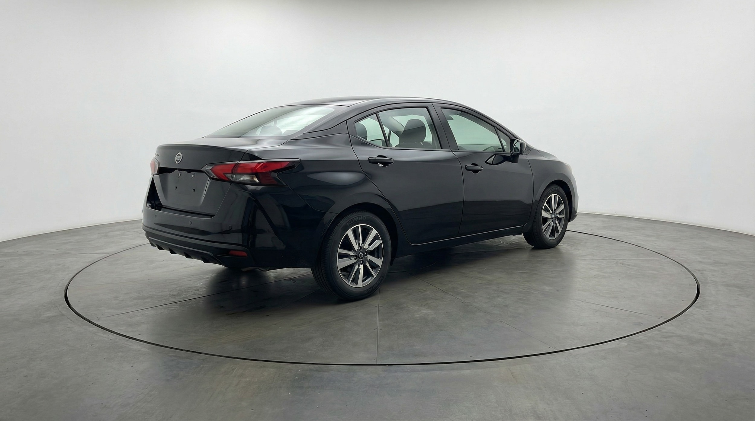 Thumbnail: 2025 Nissan Versa - 7