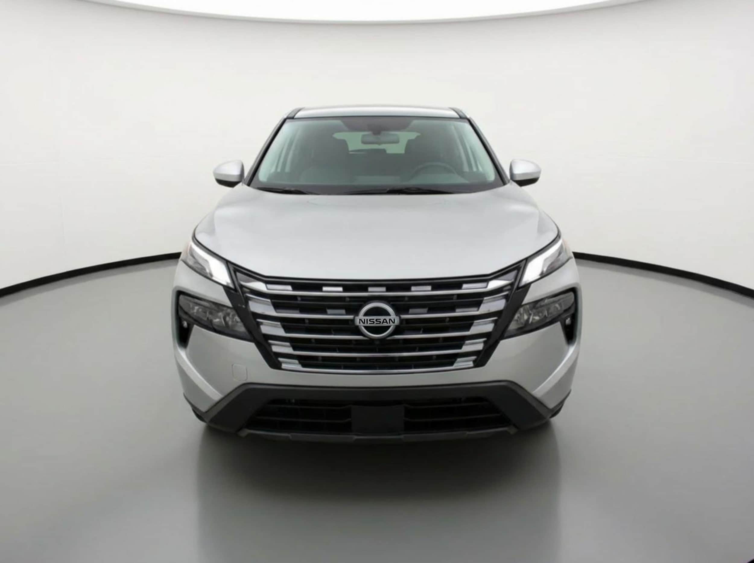 Thumbnail: 2025 Nissan Rogue - 2