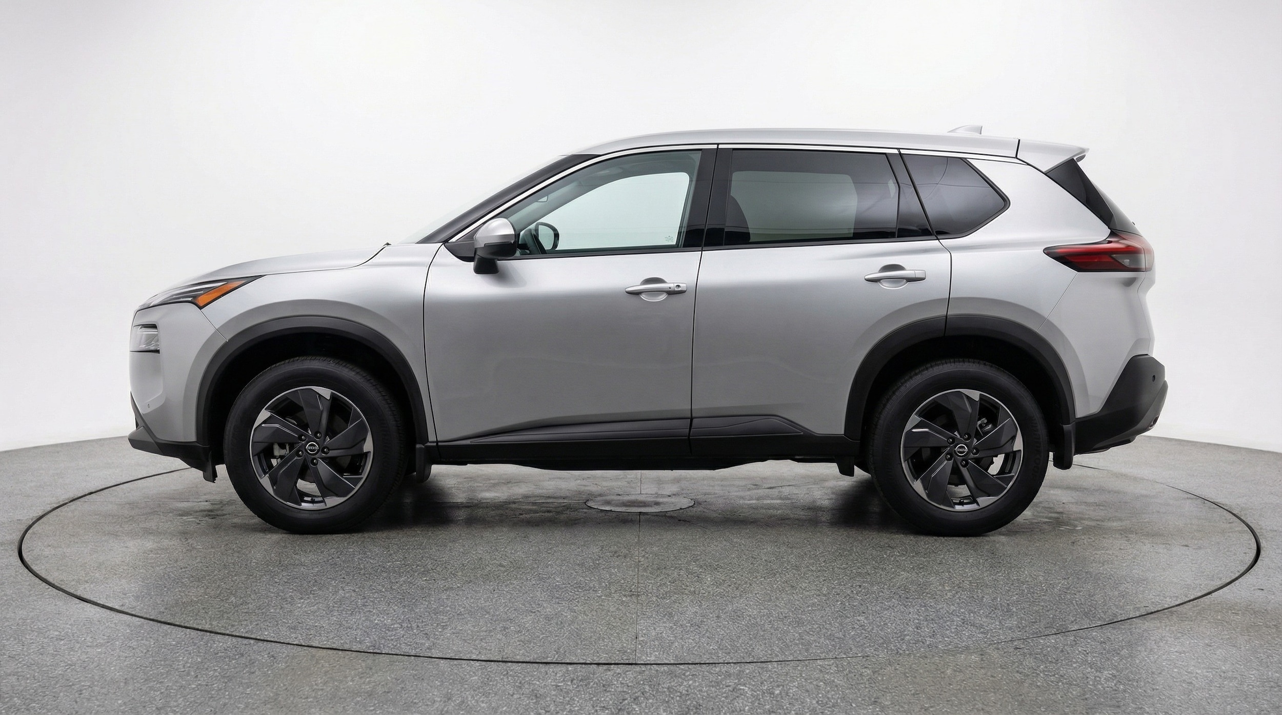 Thumbnail: 2025 Nissan Rogue - 4