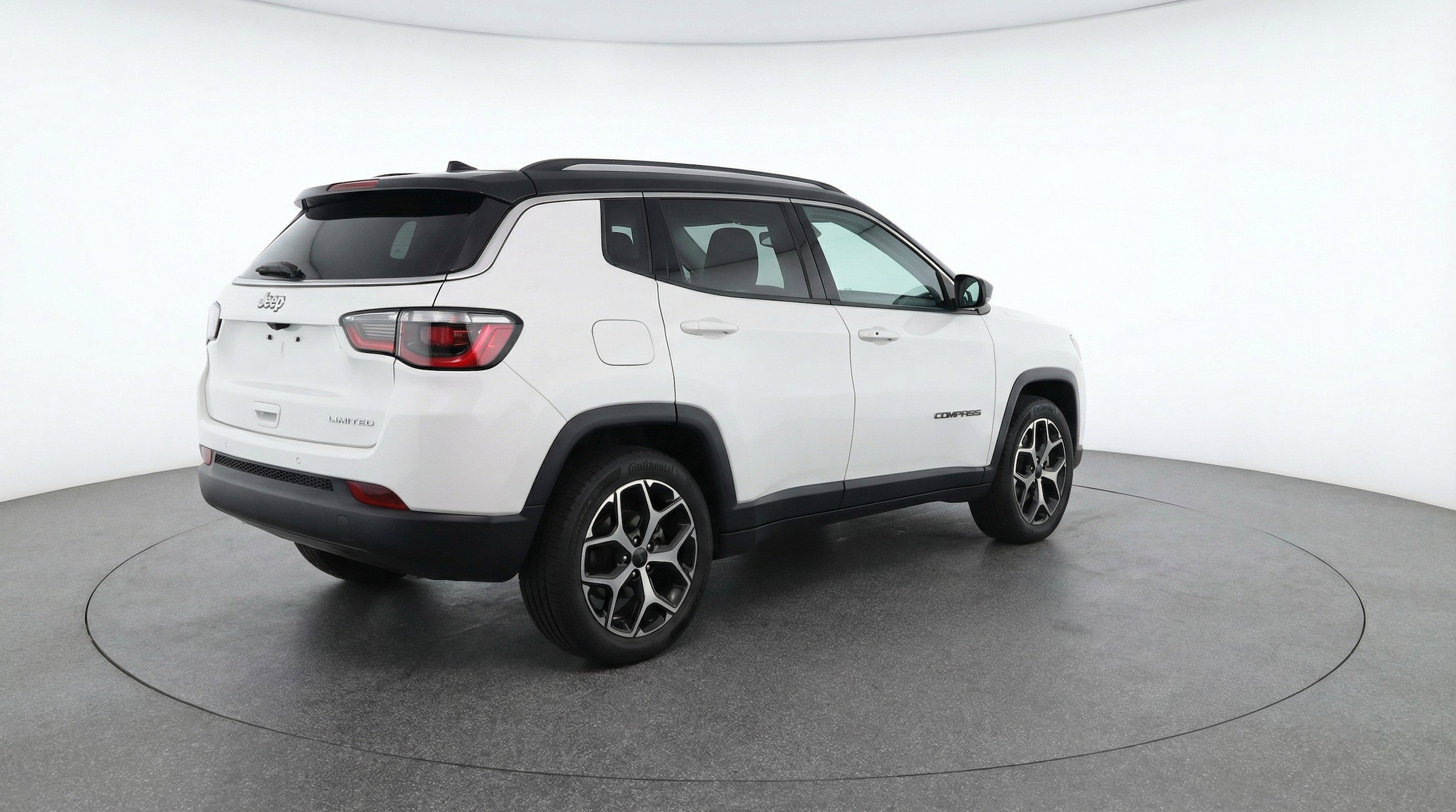 Thumbnail: 2025 Jeep Compass - 9