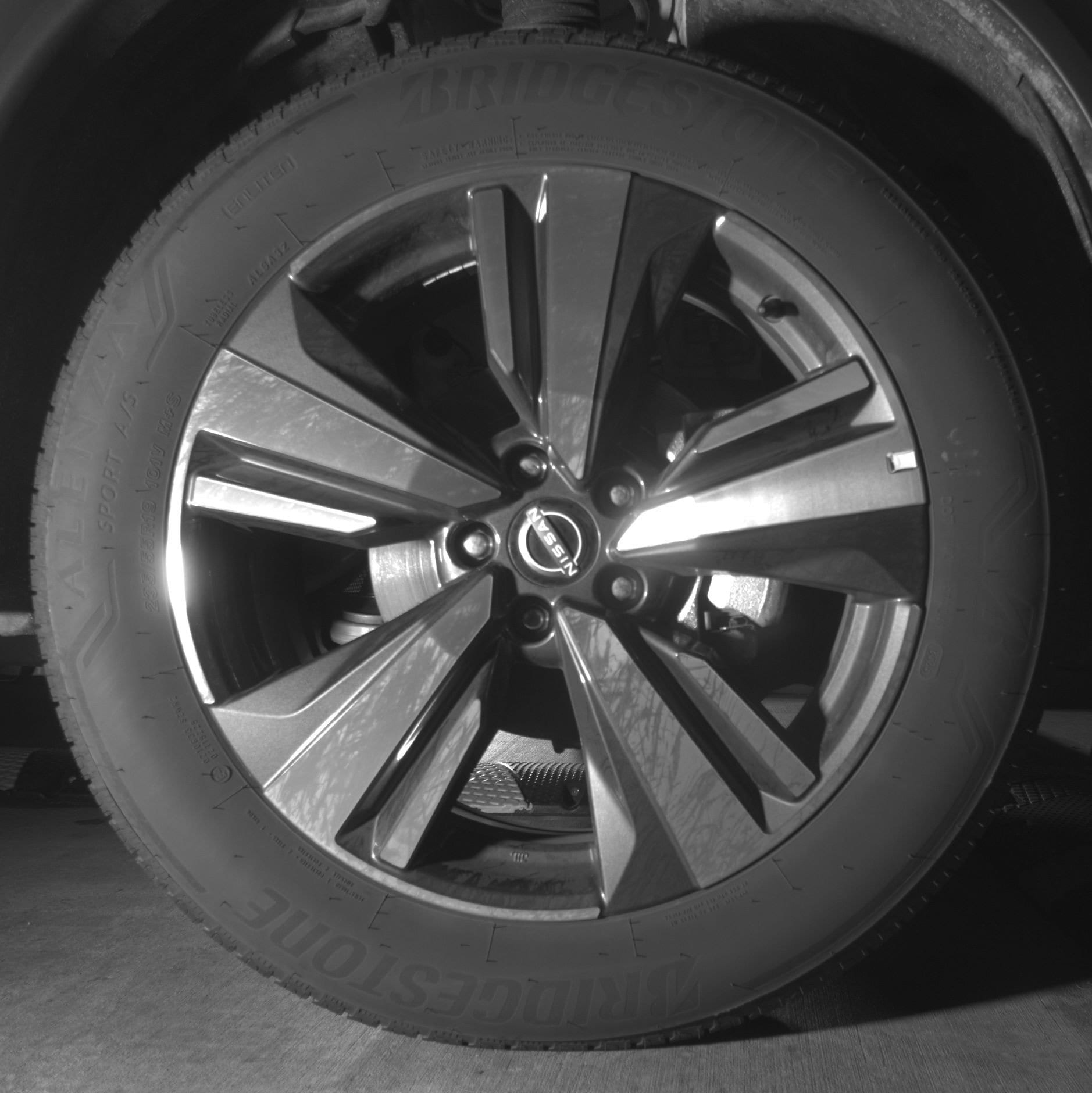 Thumbnail: 2026 Nissan Rogue - 13