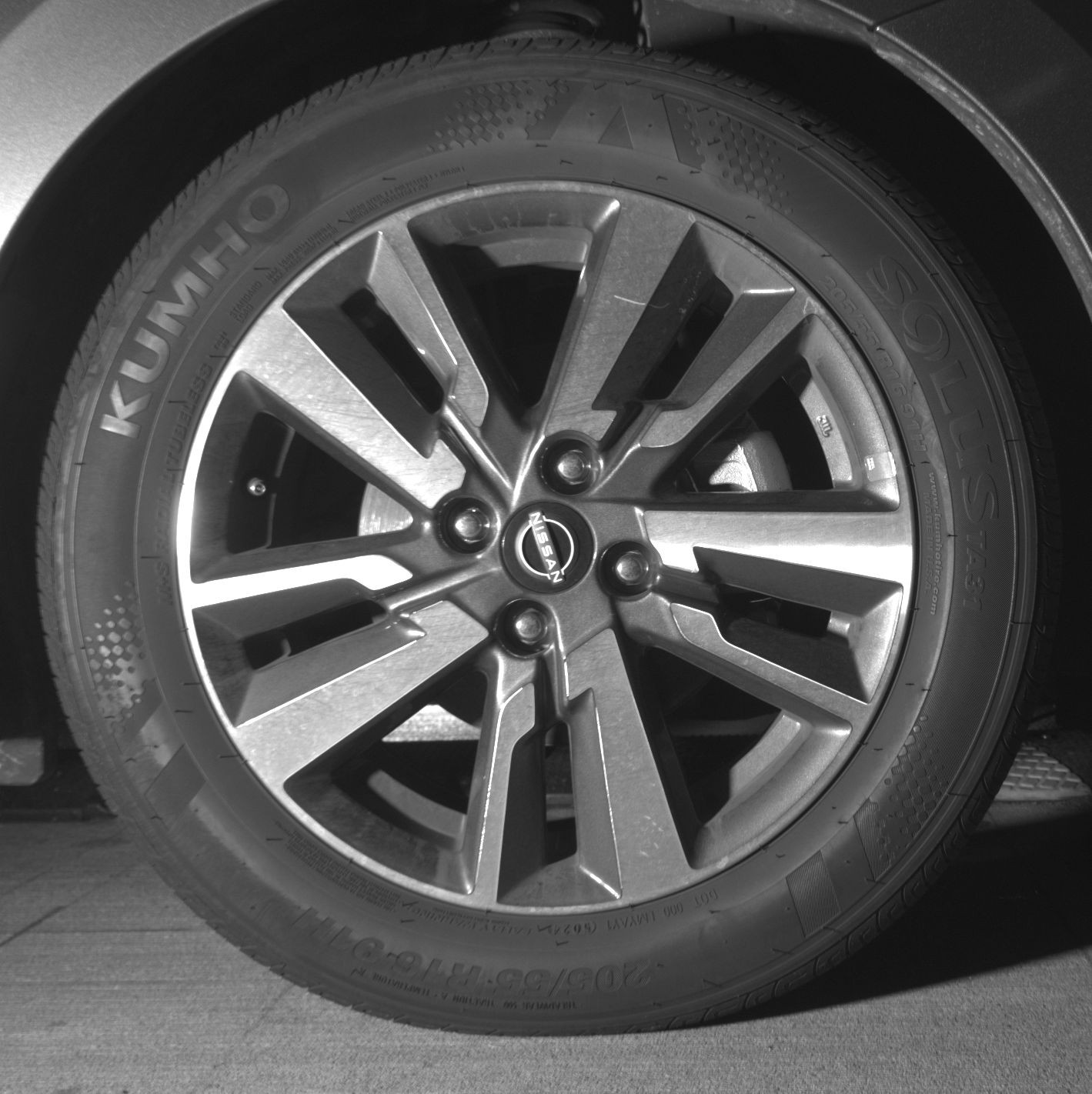 Thumbnail: 2025 Nissan Versa - 10