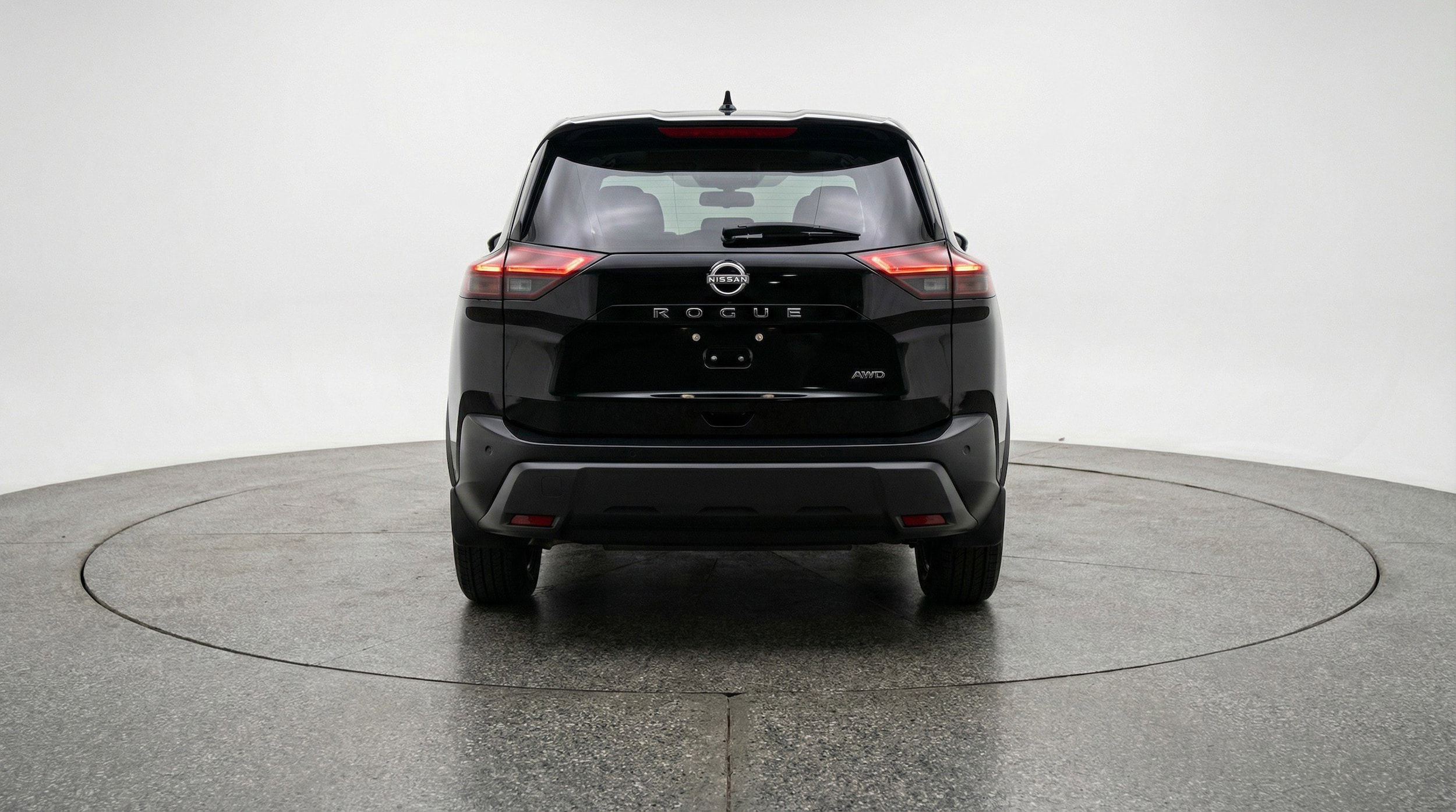 Thumbnail: 2025 Nissan Rogue - 7