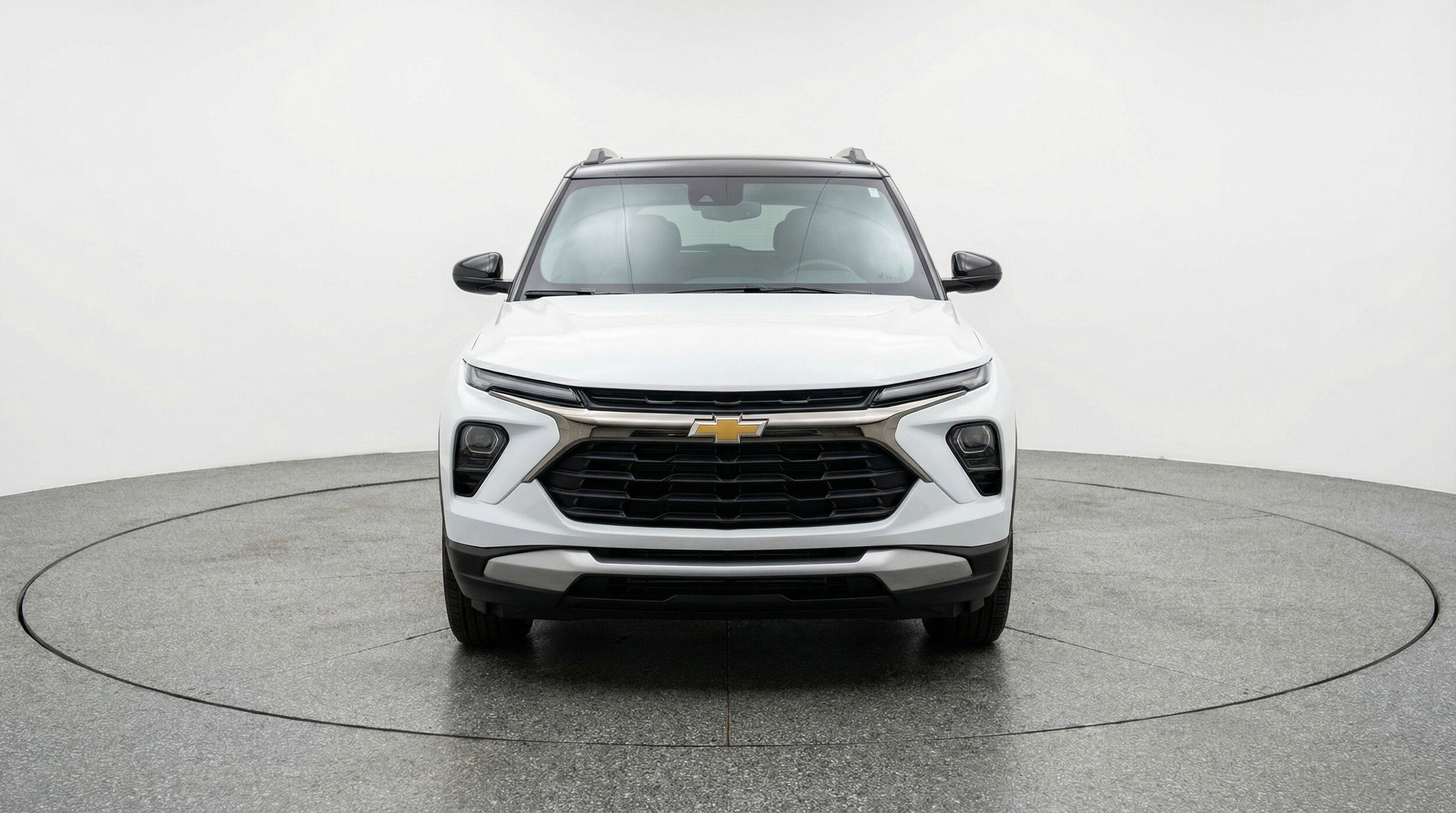 Thumbnail: 2025 Chevrolet TrailBlazer - 2