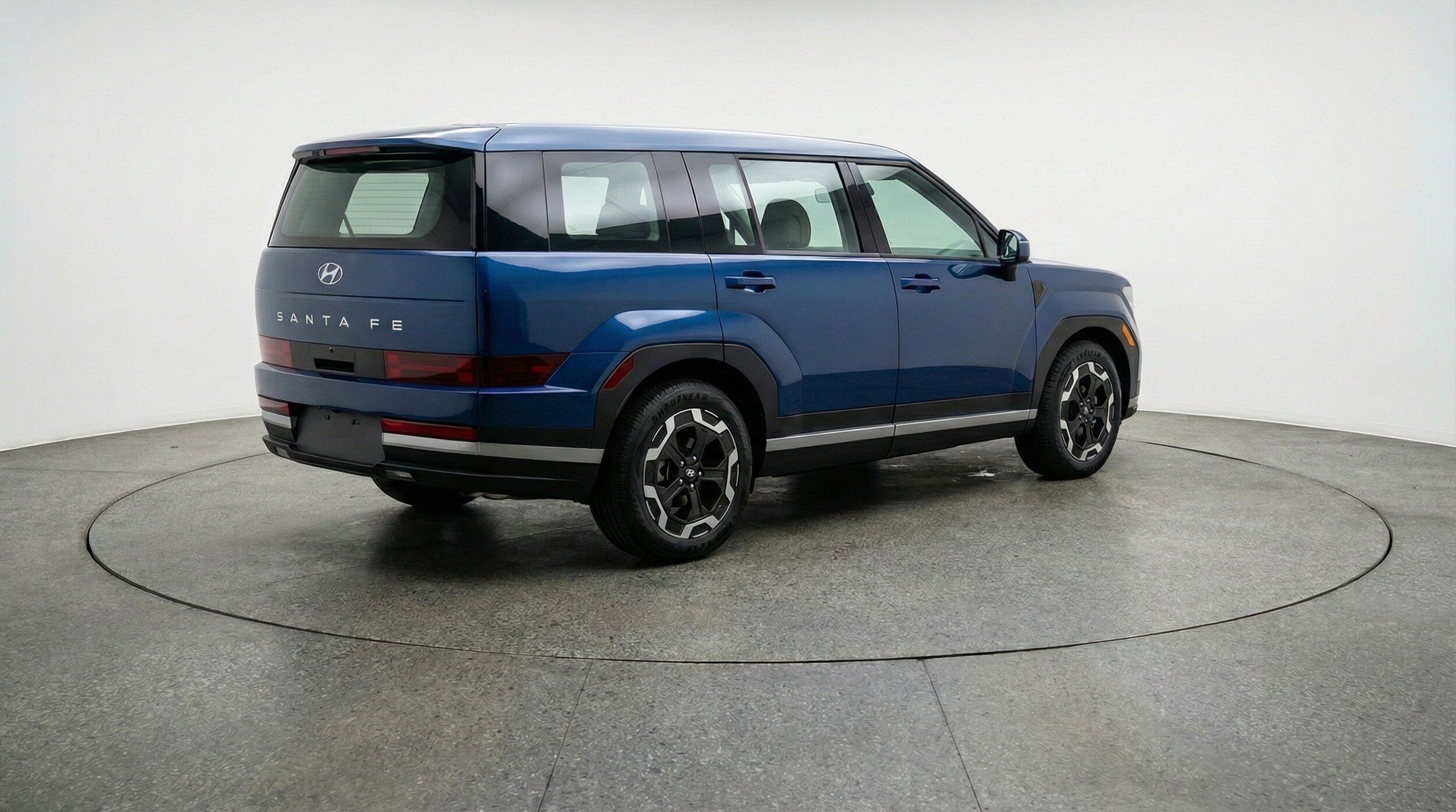 Thumbnail: 2025 Hyundai Santa Fe - 9