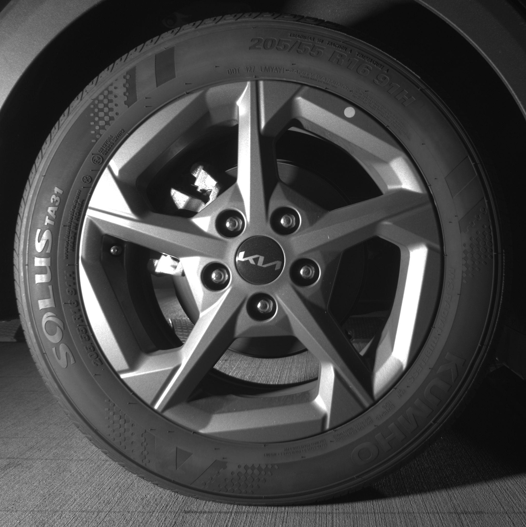 Thumbnail: 2025 Kia K4 - 12