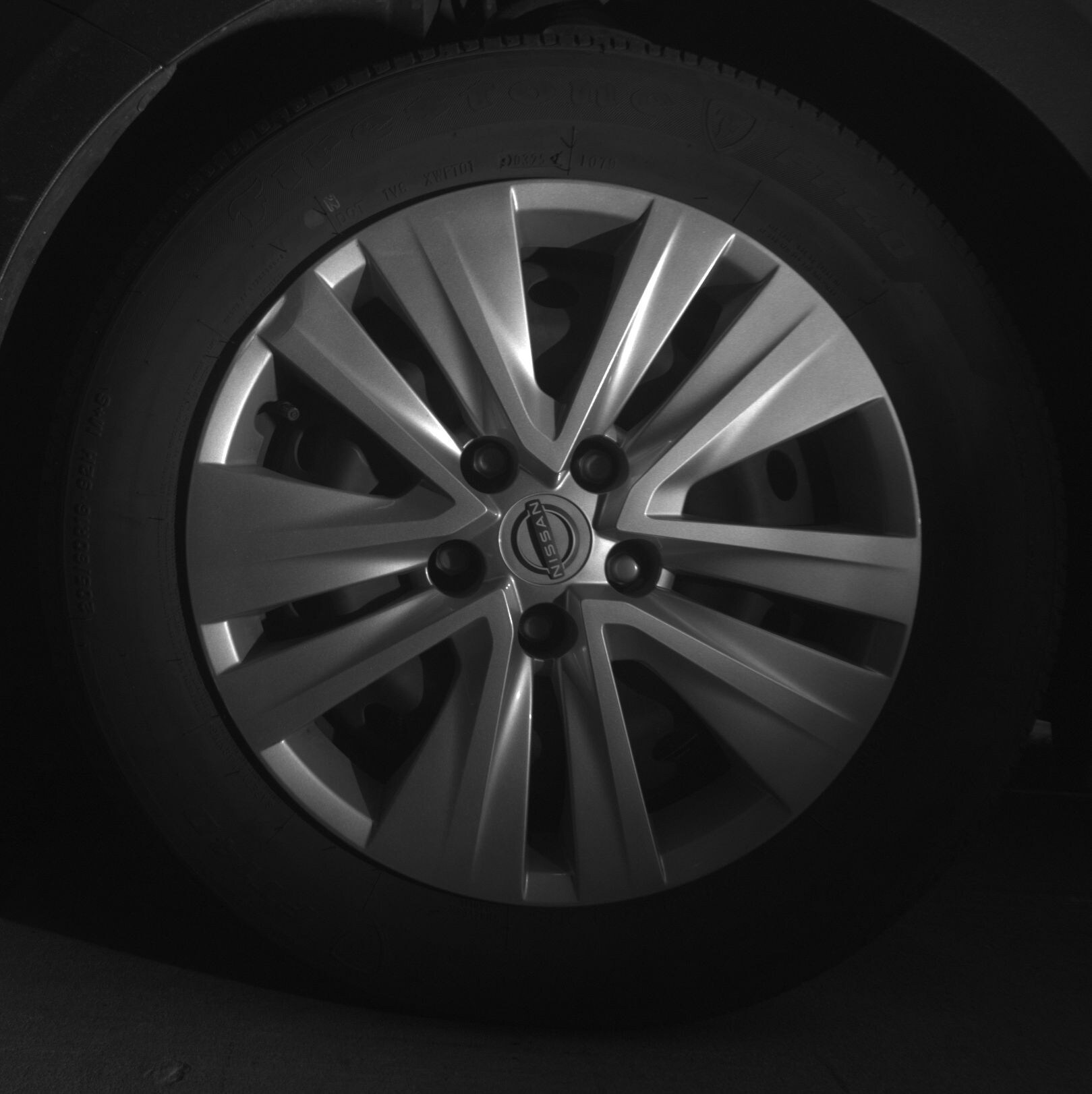 Thumbnail: 2025 Nissan Sentra - 9