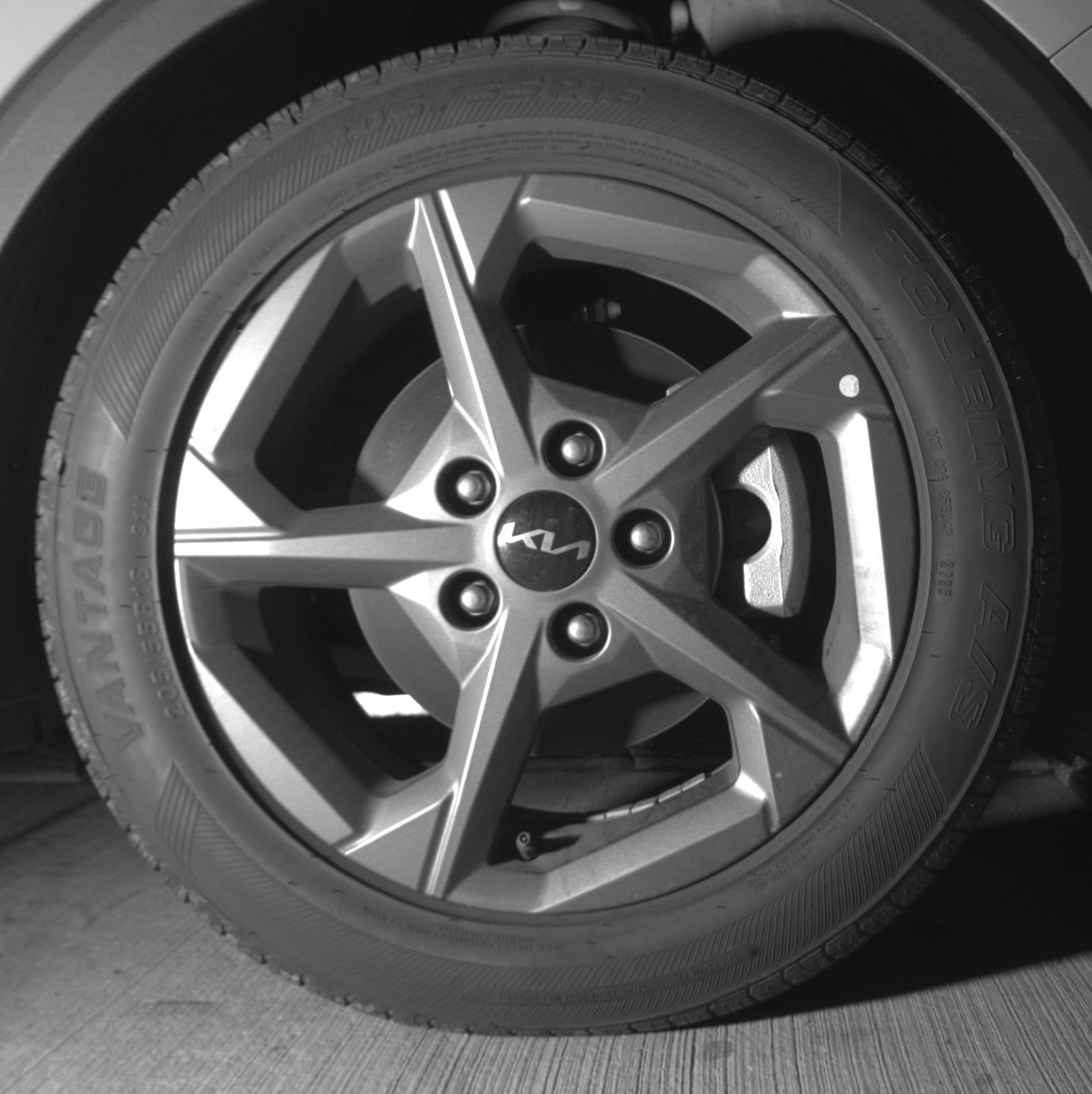 Thumbnail: 2025 Kia K4 - 10