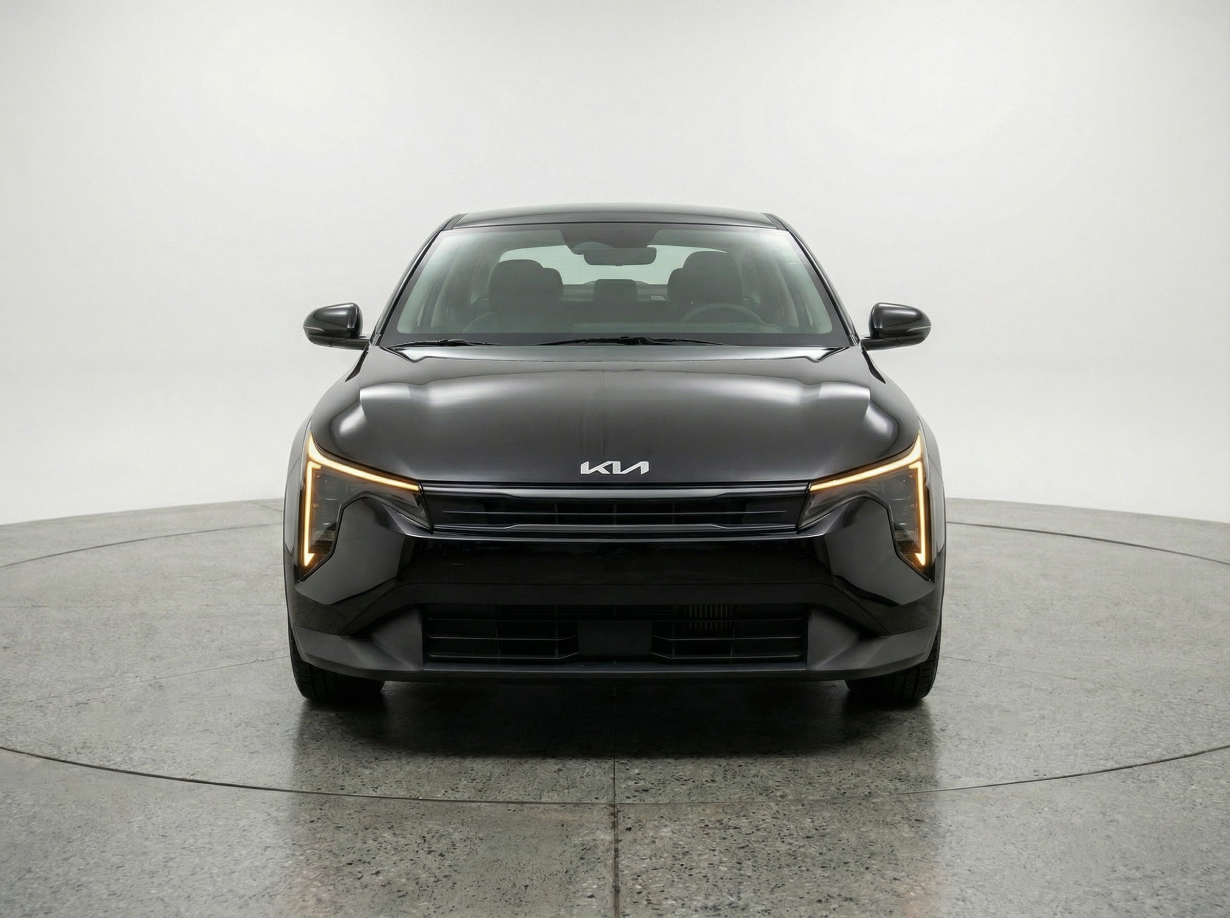 Thumbnail: 2025 Kia K4 - 2