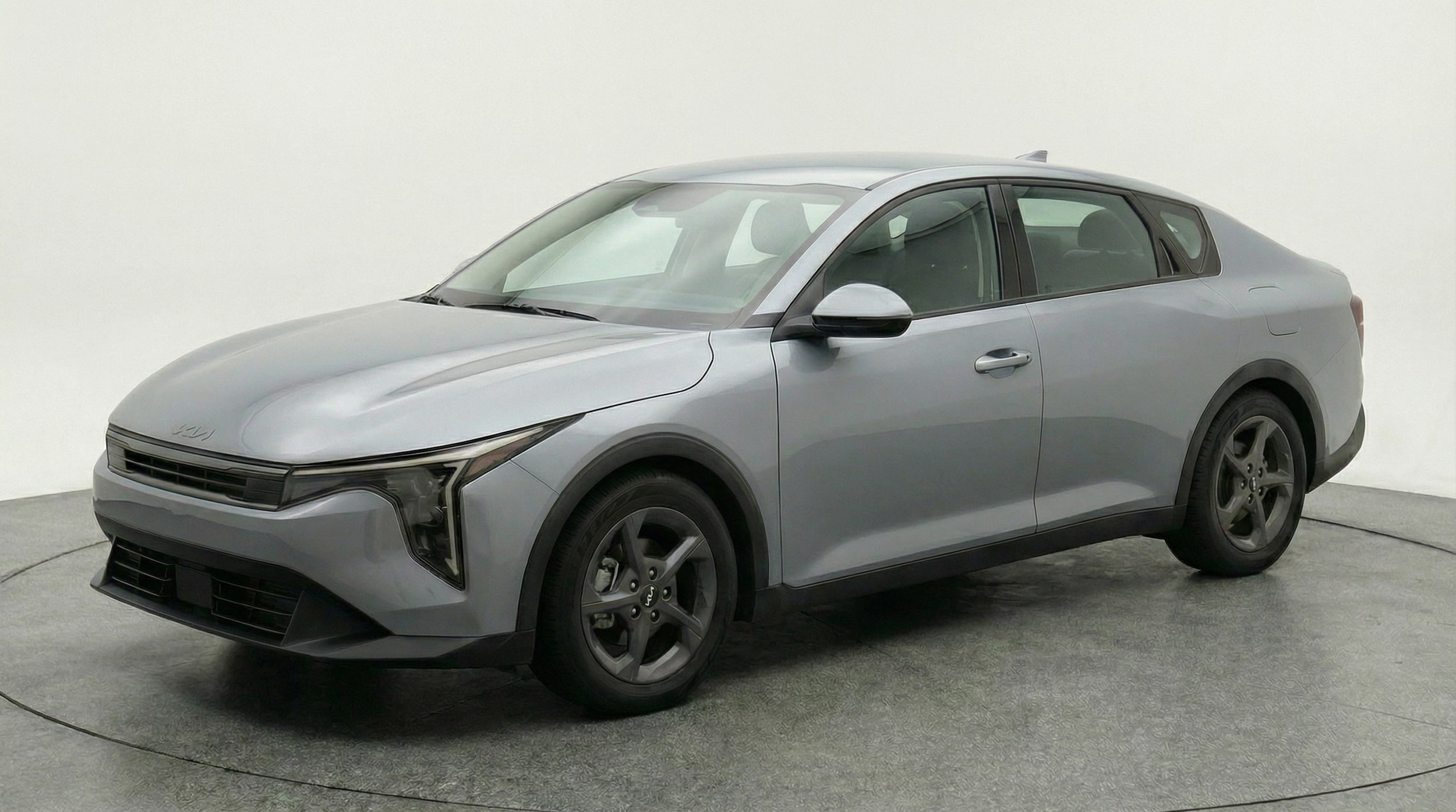 Thumbnail: 2025 Kia K4 - 3