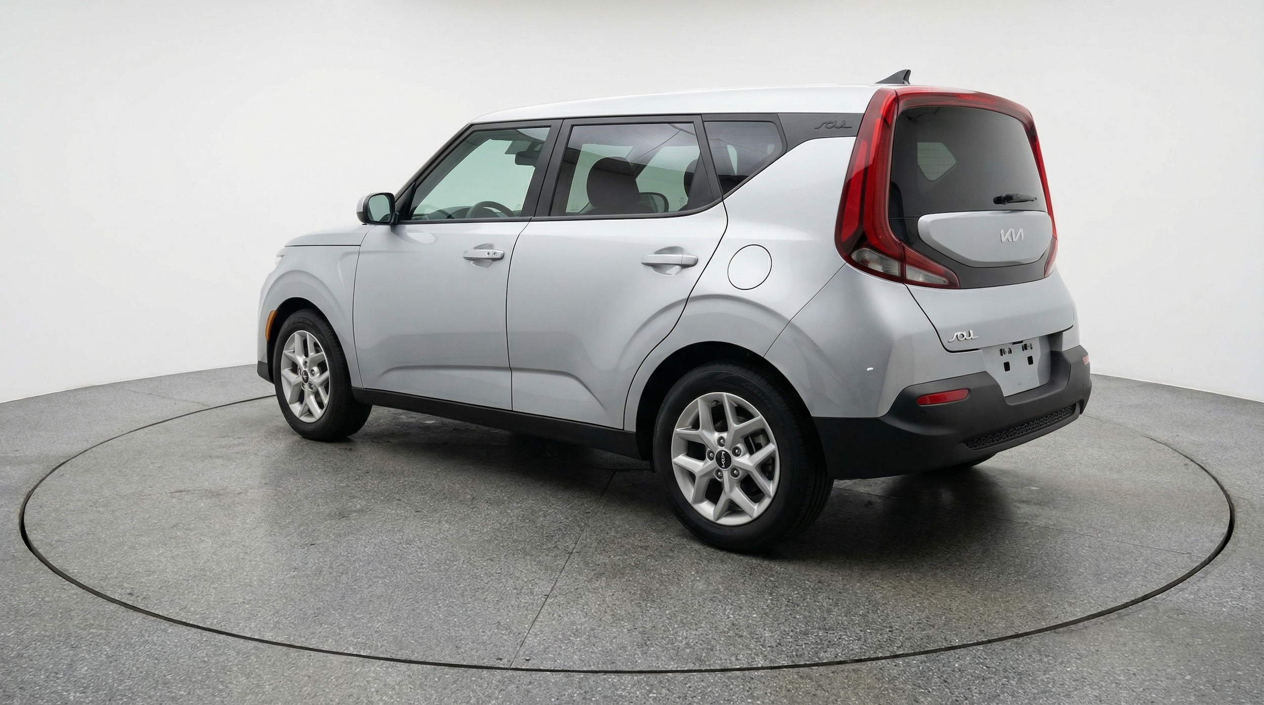 Thumbnail: 2025 Kia Soul - 5