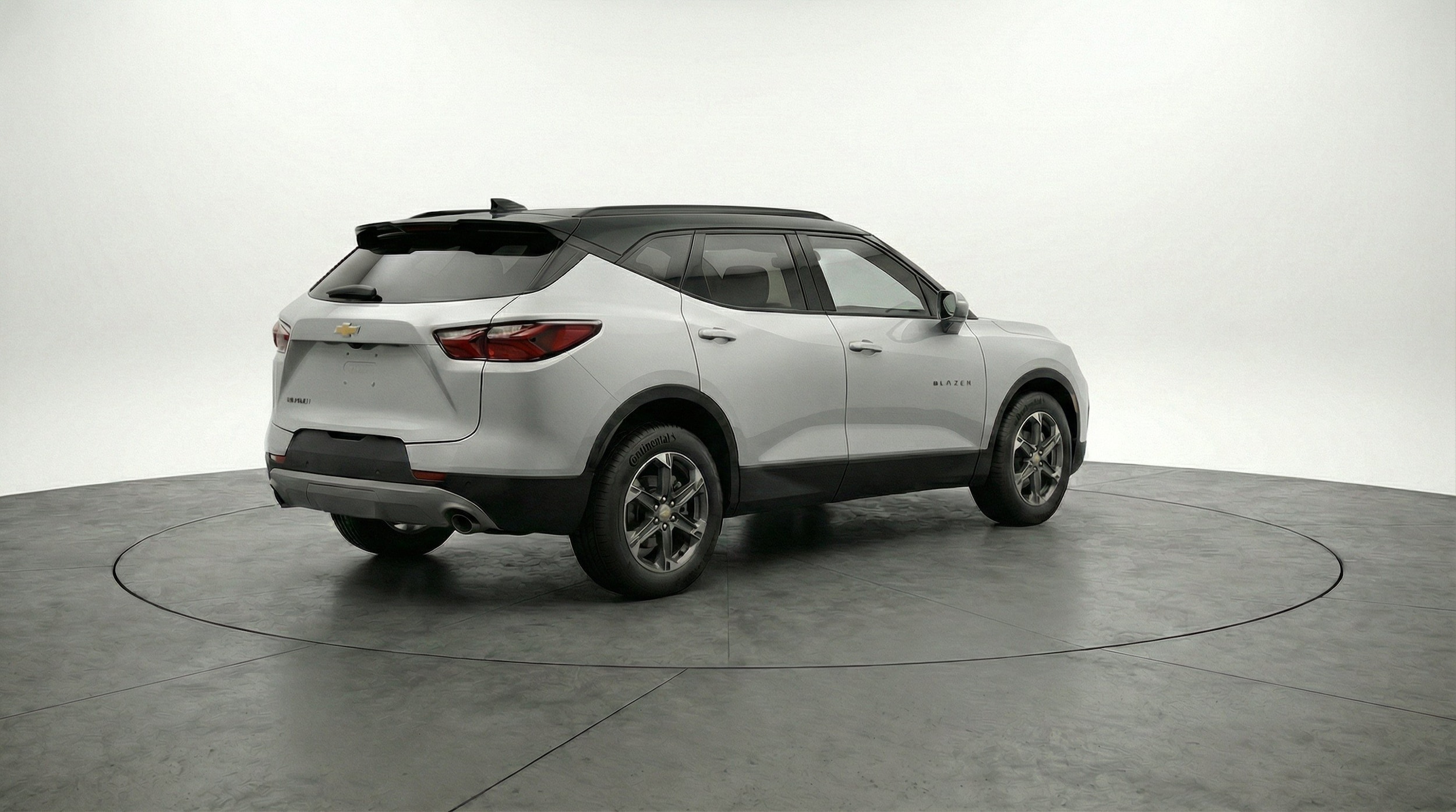 Thumbnail: 2026 Chevrolet Blazer - 9