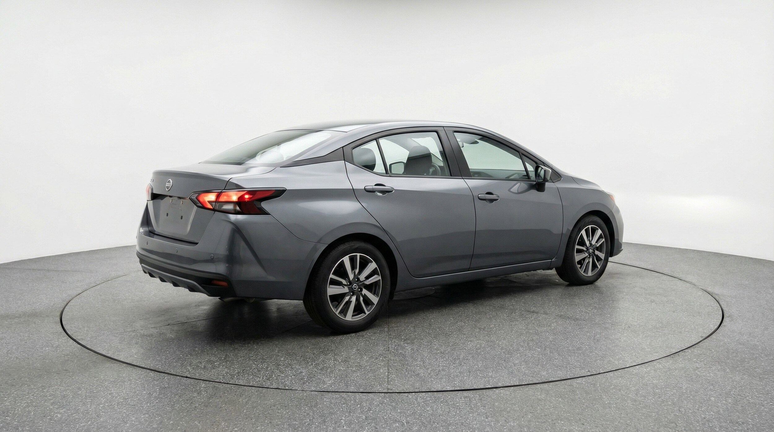 Thumbnail: 2025 Nissan Versa - 9