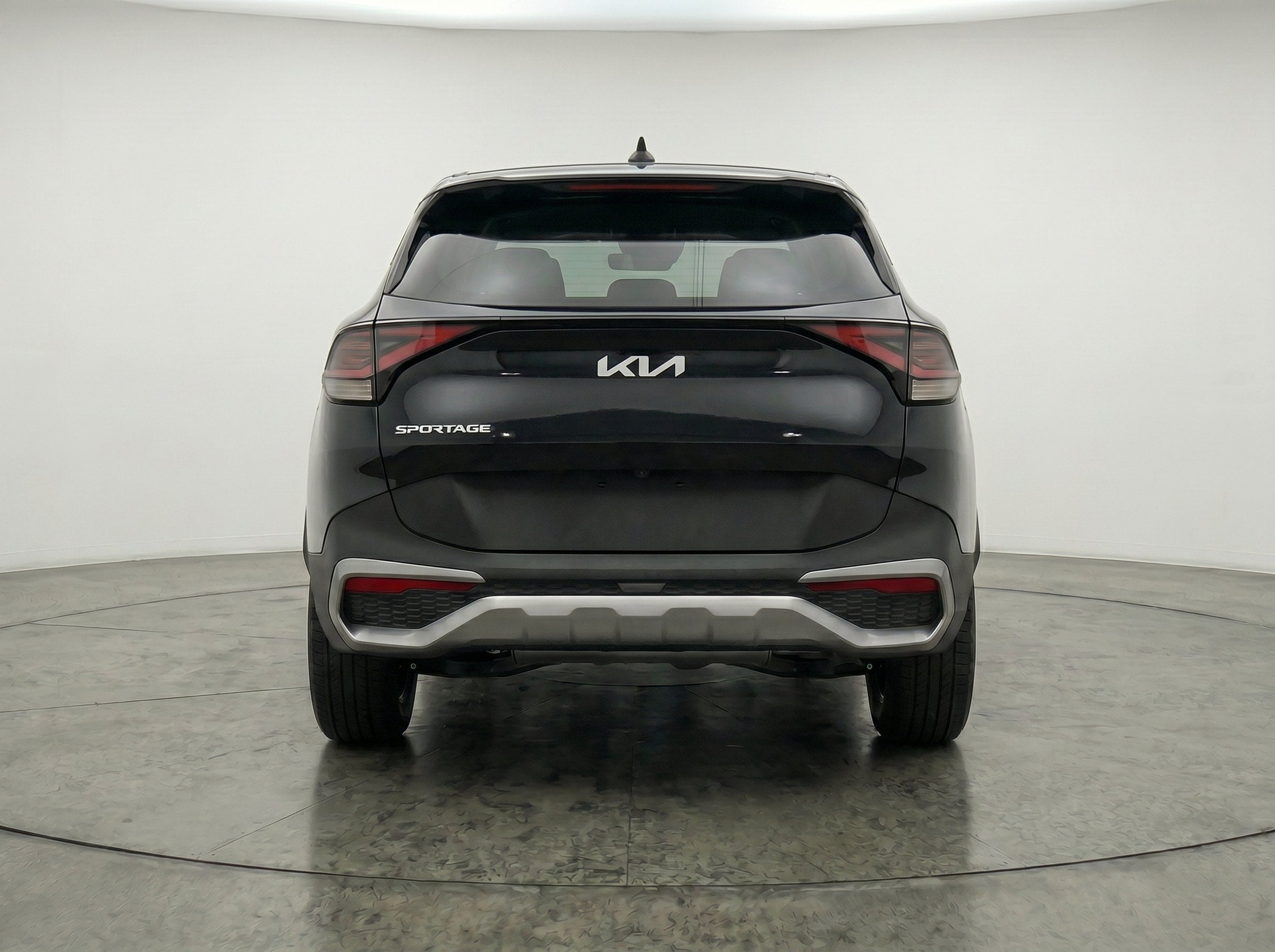 Thumbnail: 2026 Kia Sportage - 7