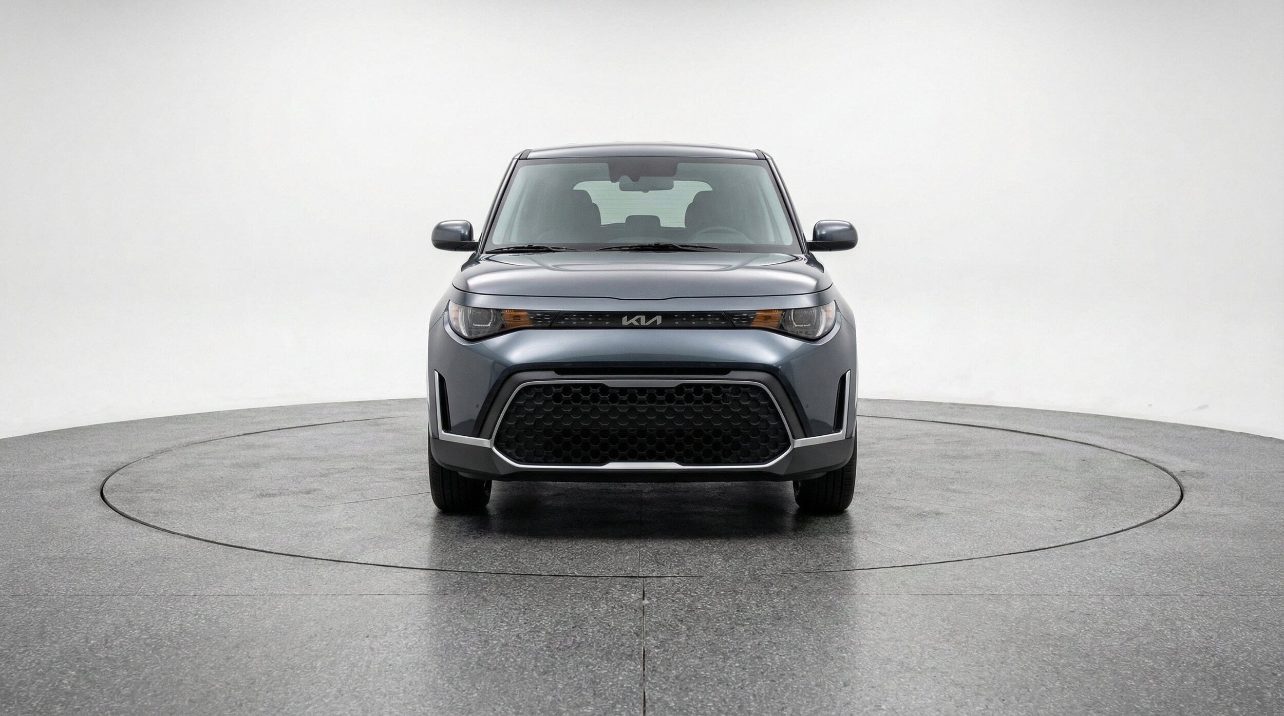 Thumbnail: 2025 Kia Soul - 2