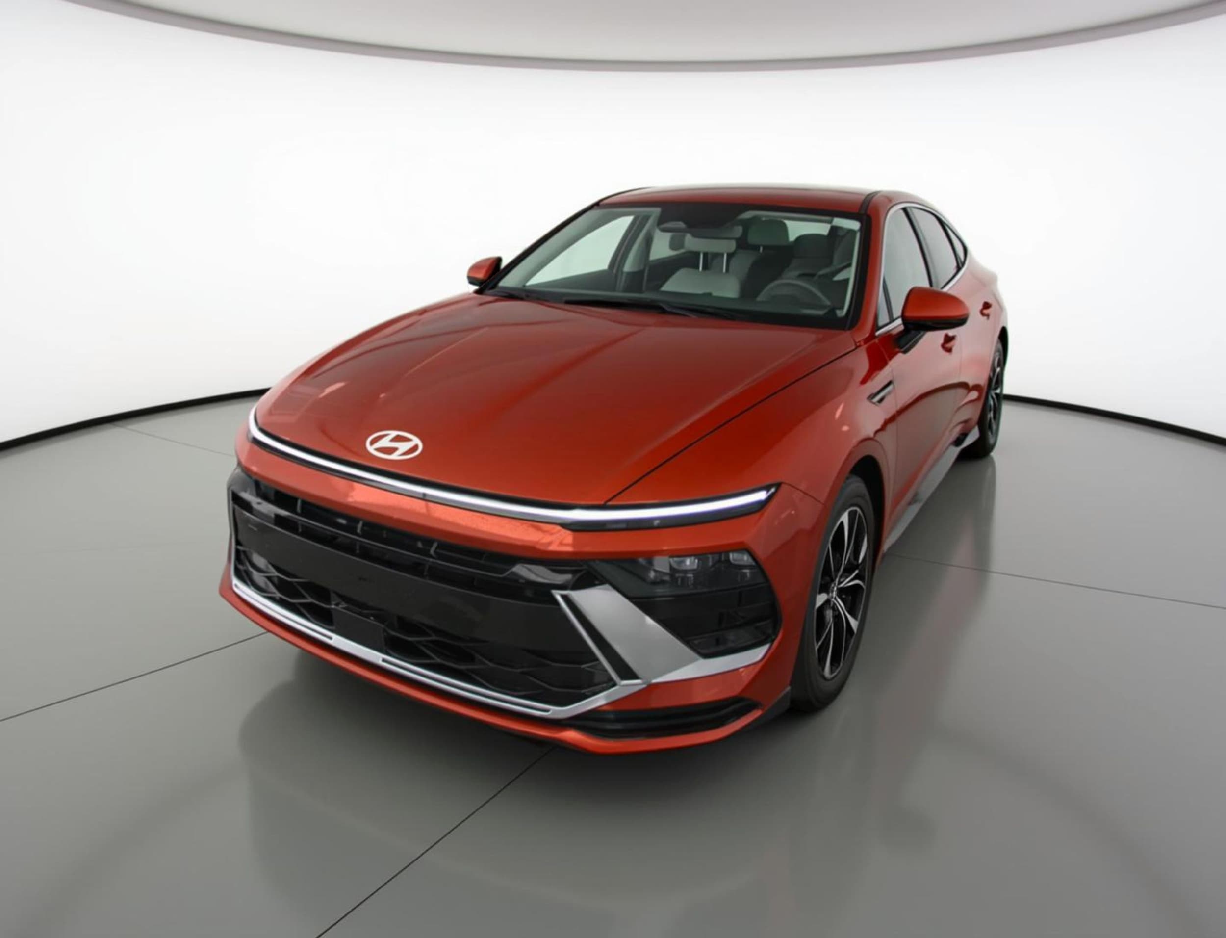 Thumbnail: 2025 Hyundai Sonata - 3