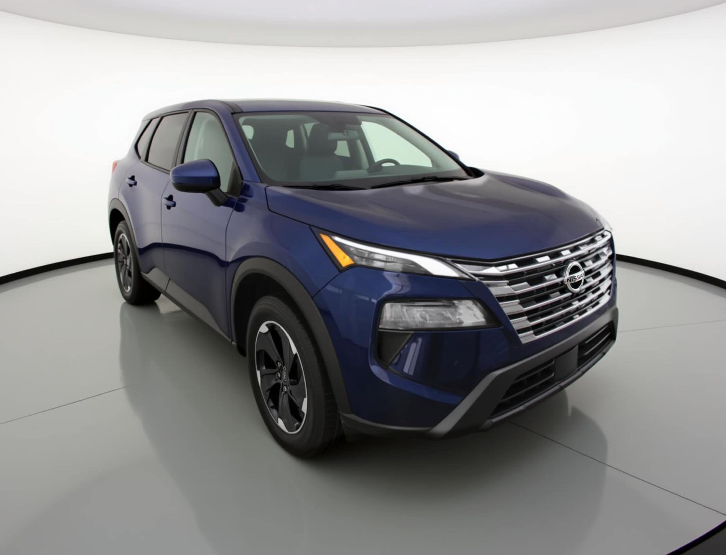 Thumbnail: 2025 Nissan Rogue - 1