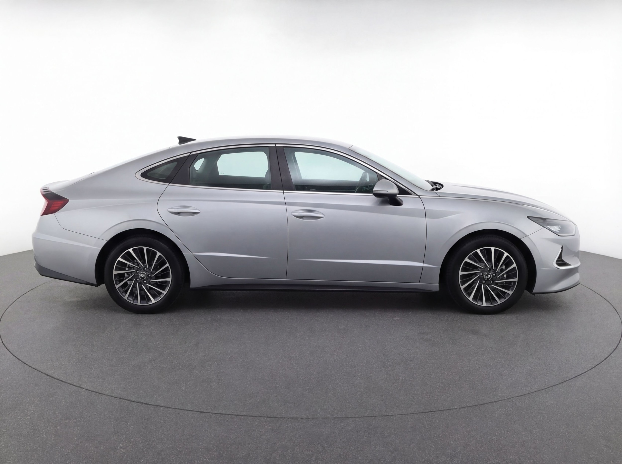 Thumbnail: 2025 Hyundai Sonata - 11