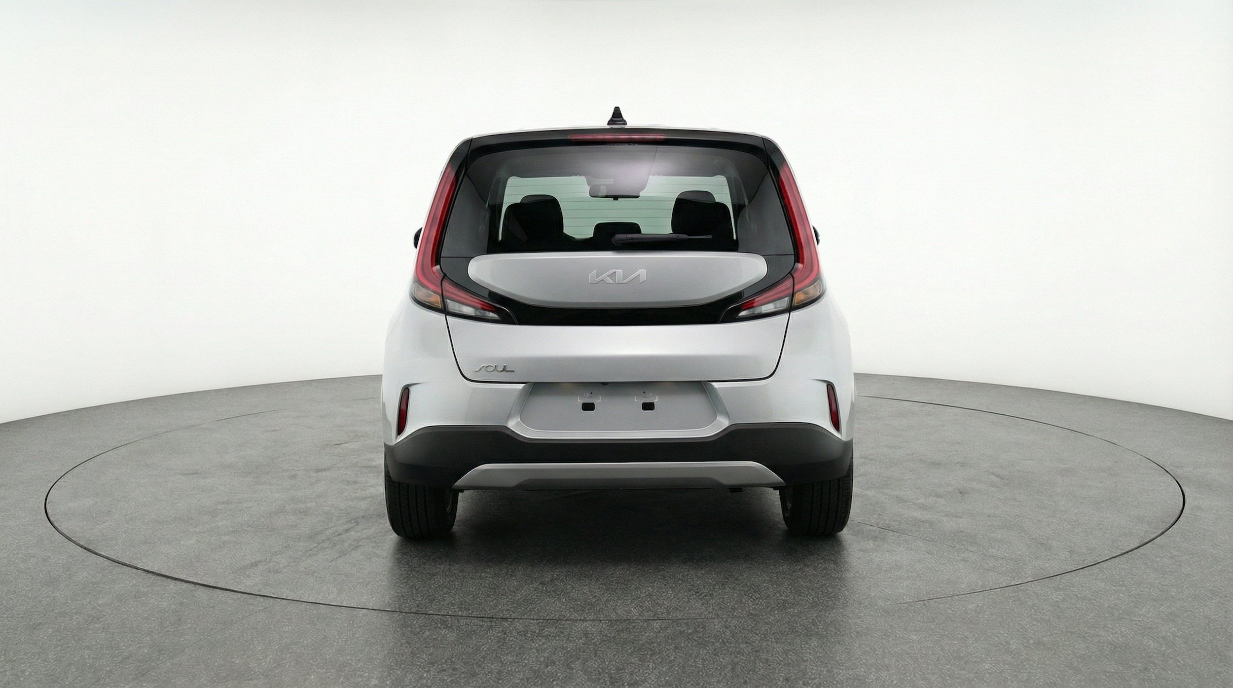 Thumbnail: 2025 Kia Soul - 7