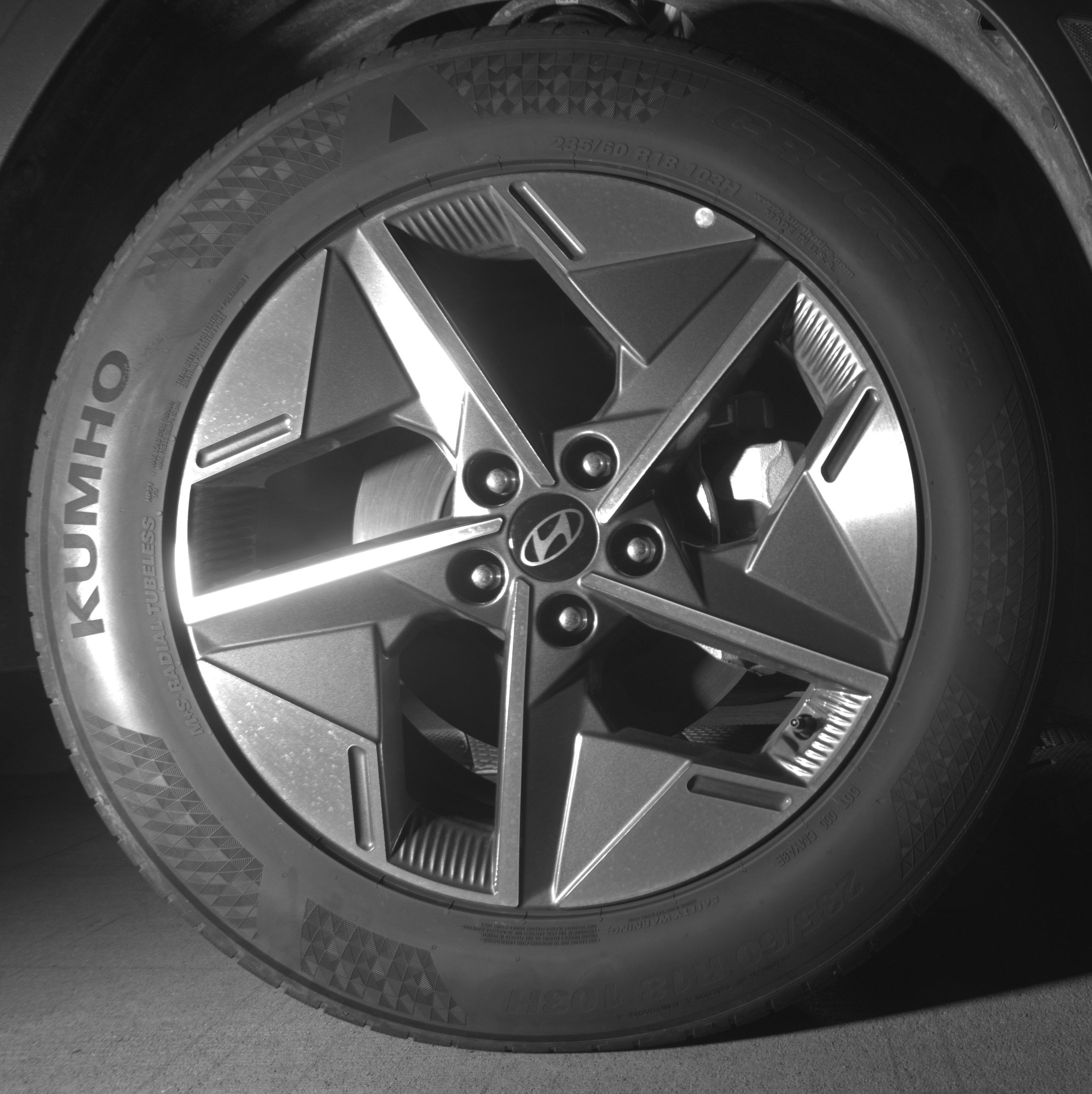 Thumbnail: 2025 Hyundai Tucson - 10