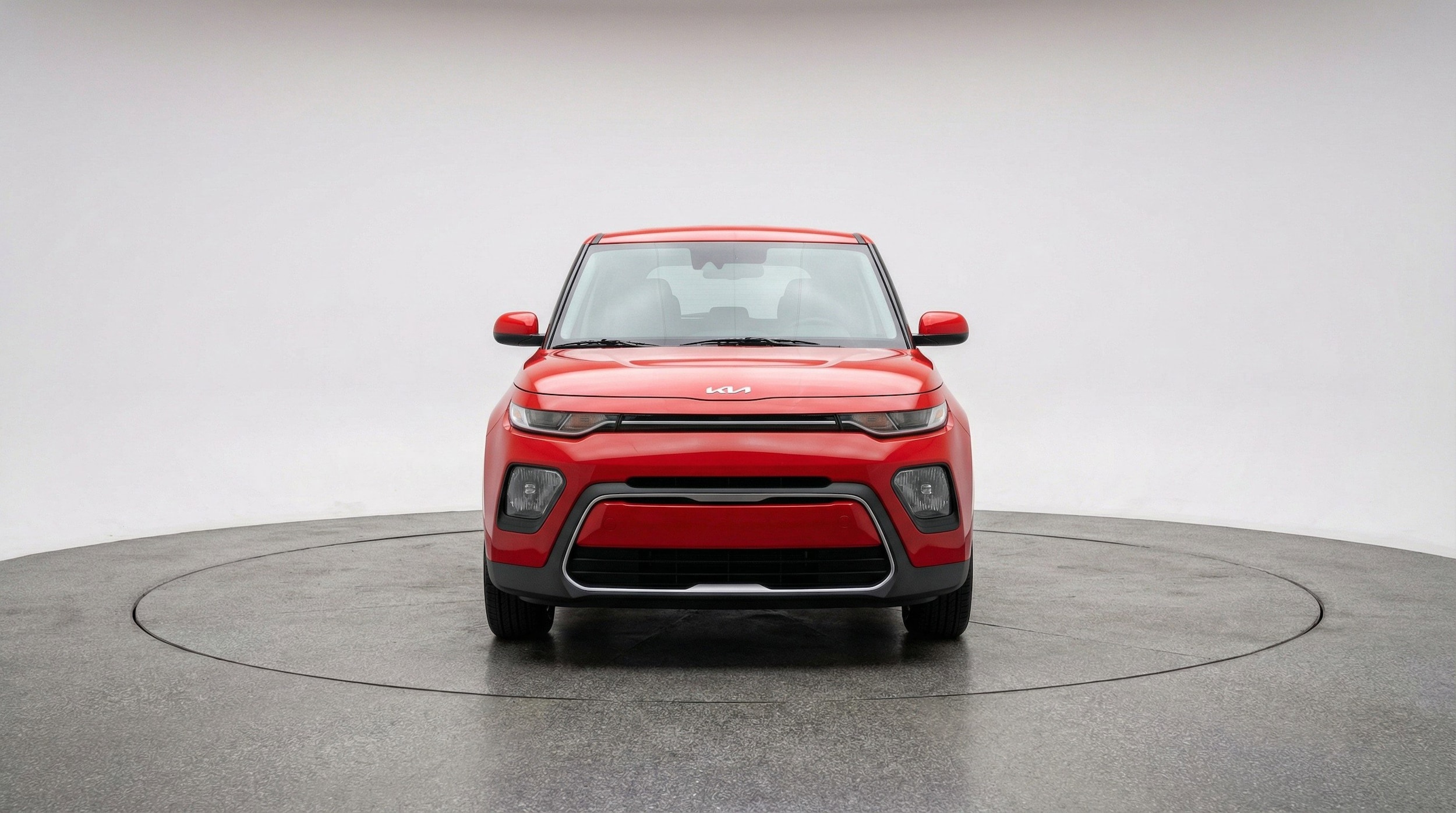 Thumbnail: 2025 Kia Soul - 2