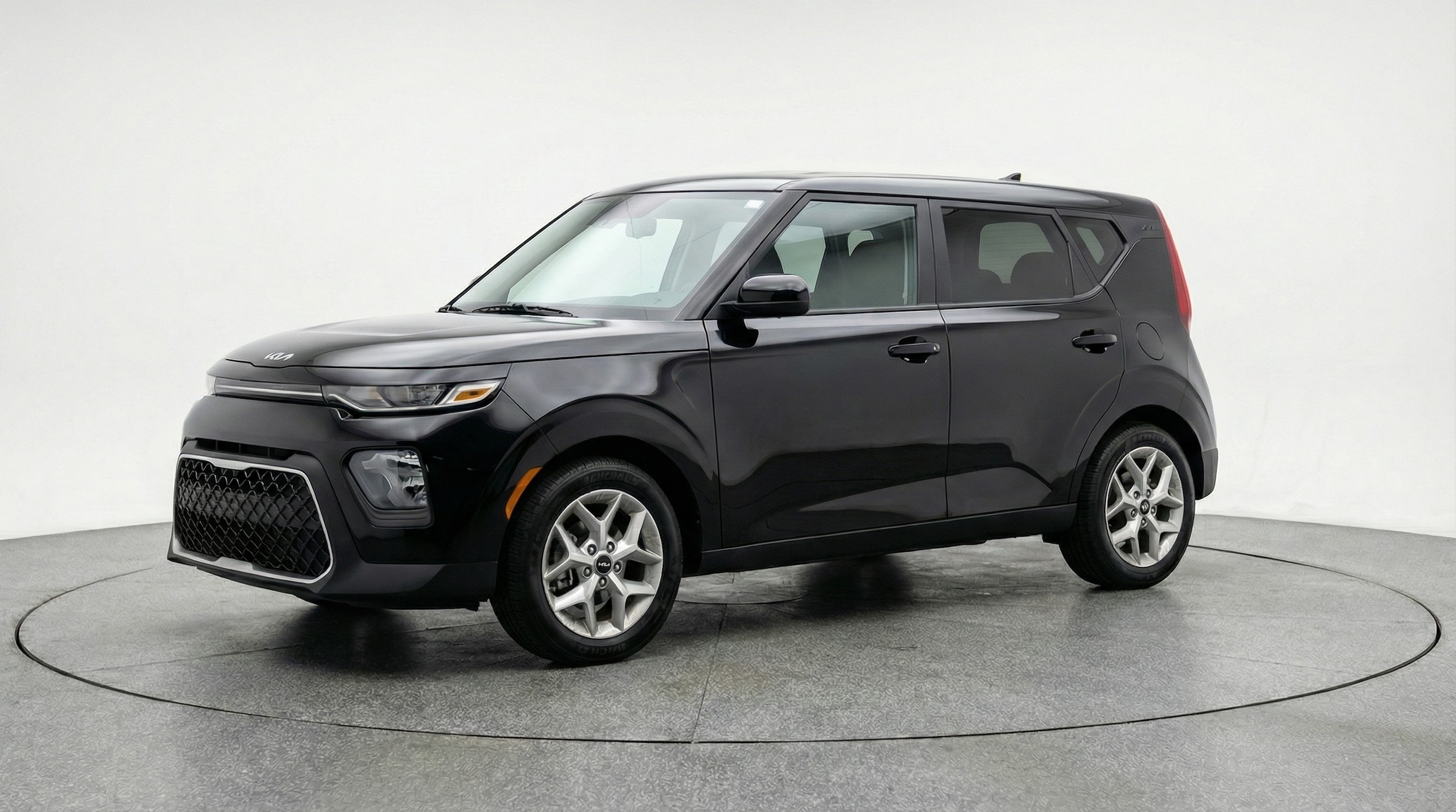 Thumbnail: 2025 Kia Soul - 3