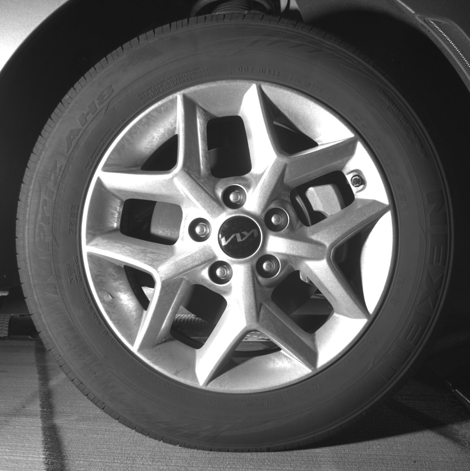 Thumbnail: 2025 Kia Soul - 10