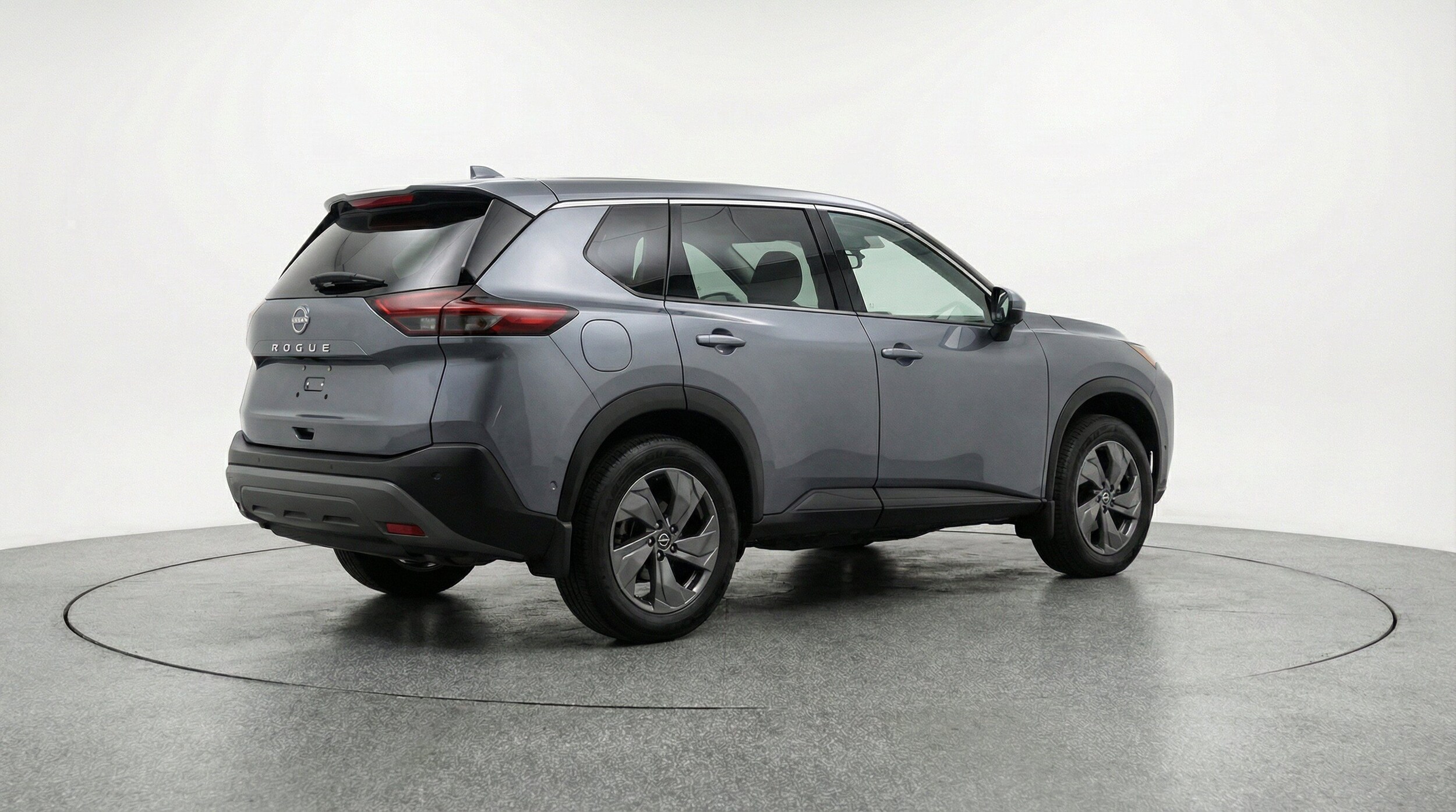 Thumbnail: 2026 Nissan Rogue - 9